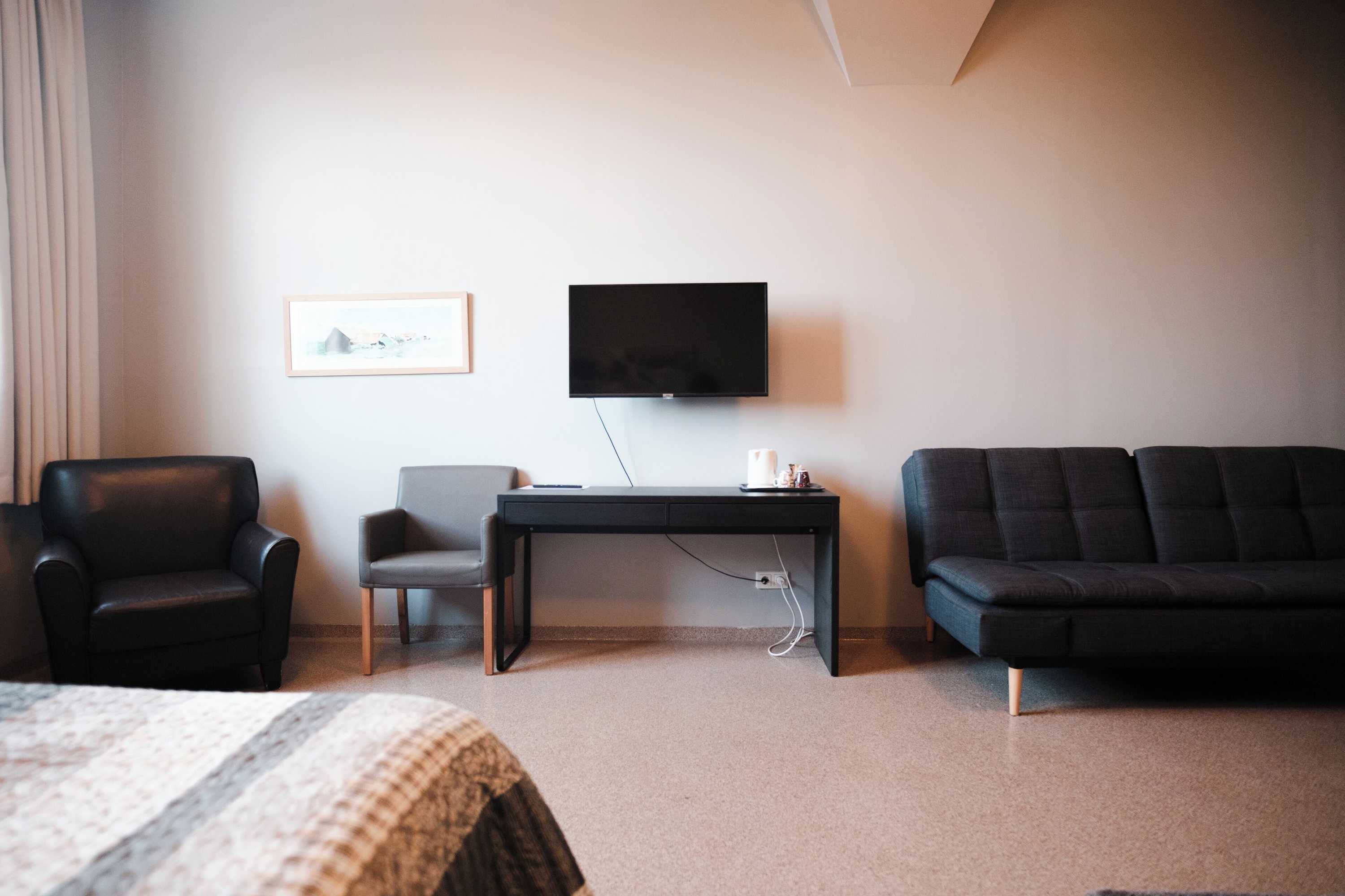 Gift card for Hotel Grindavik