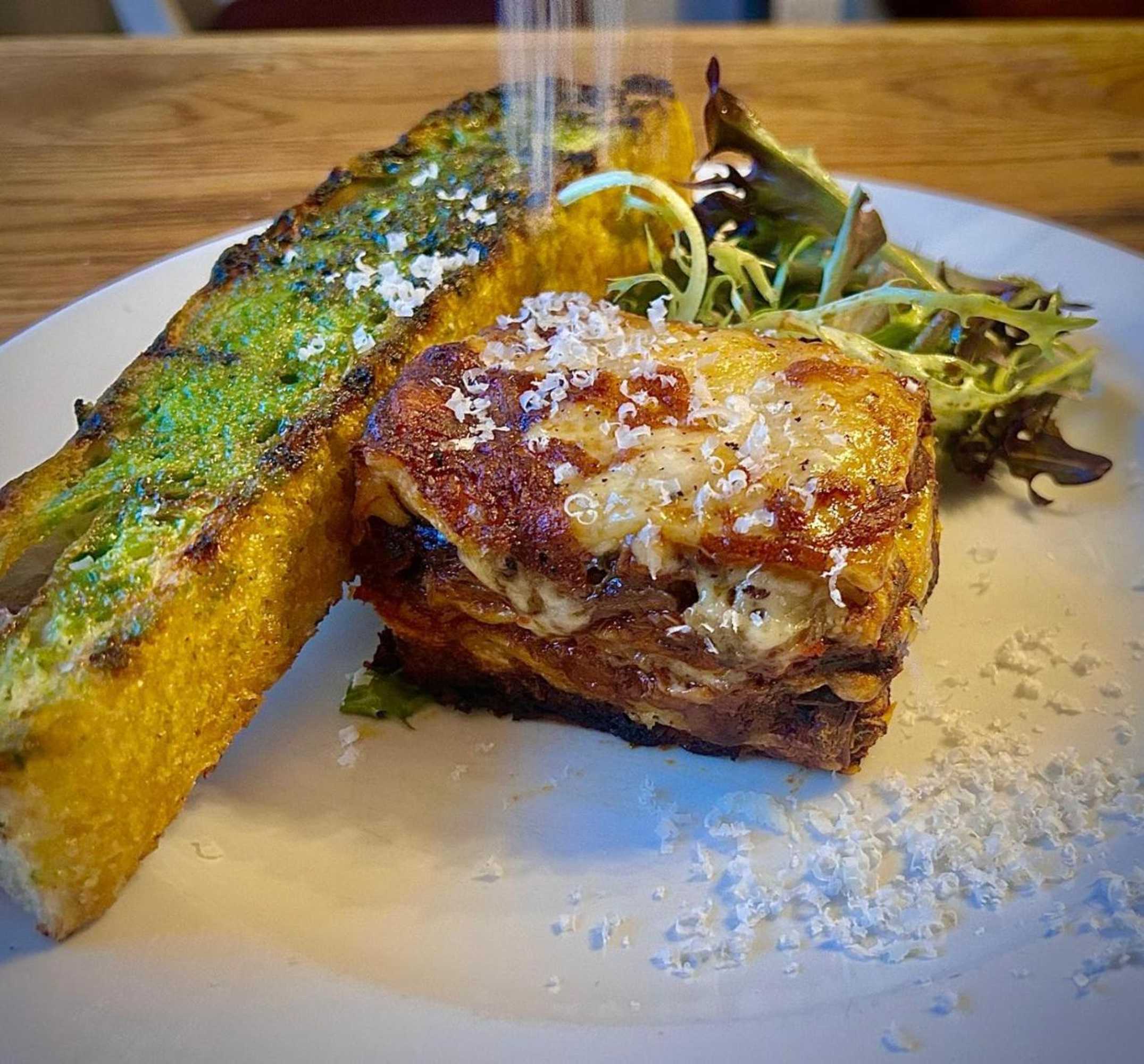 Gift card for The Three Tuns Hotel