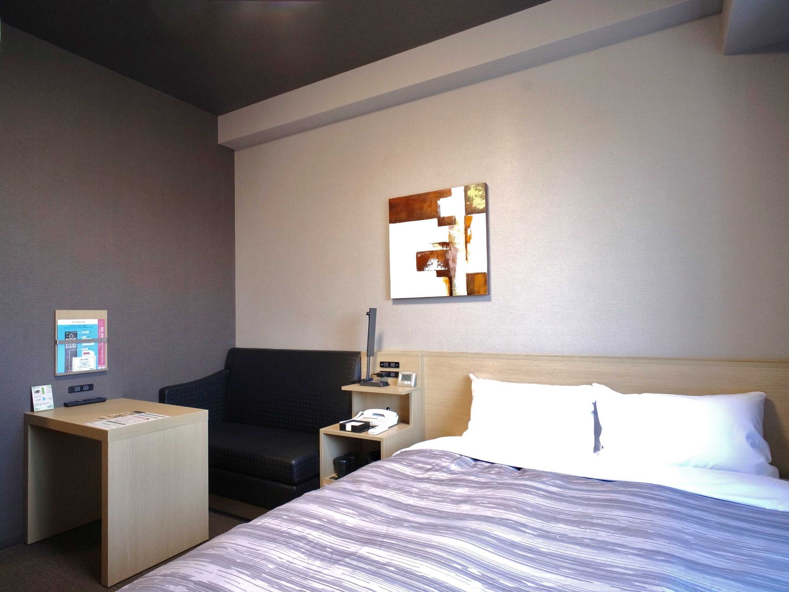 Gift card for The Hotel Route-Inn Sendai Higashi Gift card for The Hotel Route-Inn Sendai Higashi