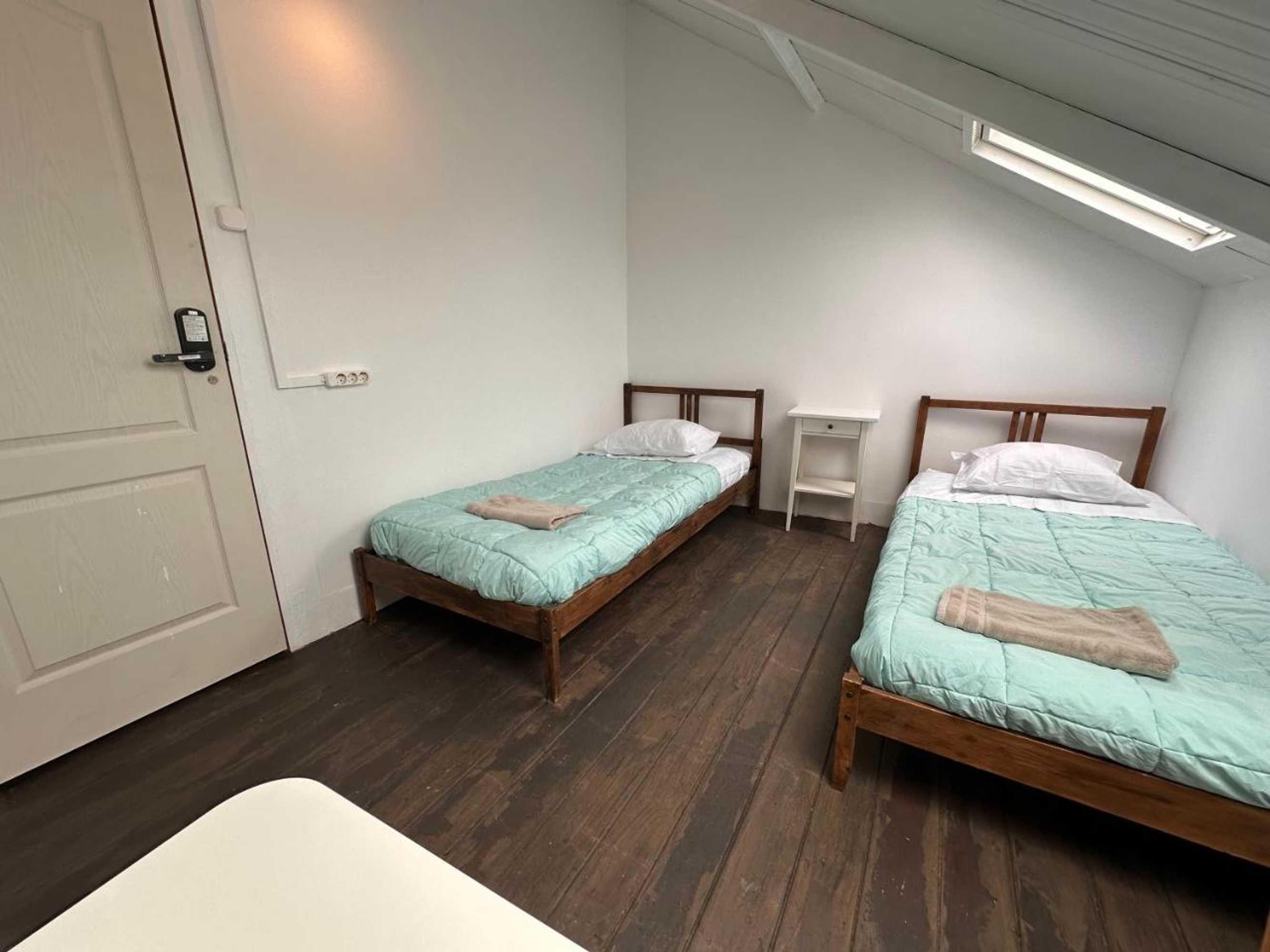 Gift card for Stay In Aveiro