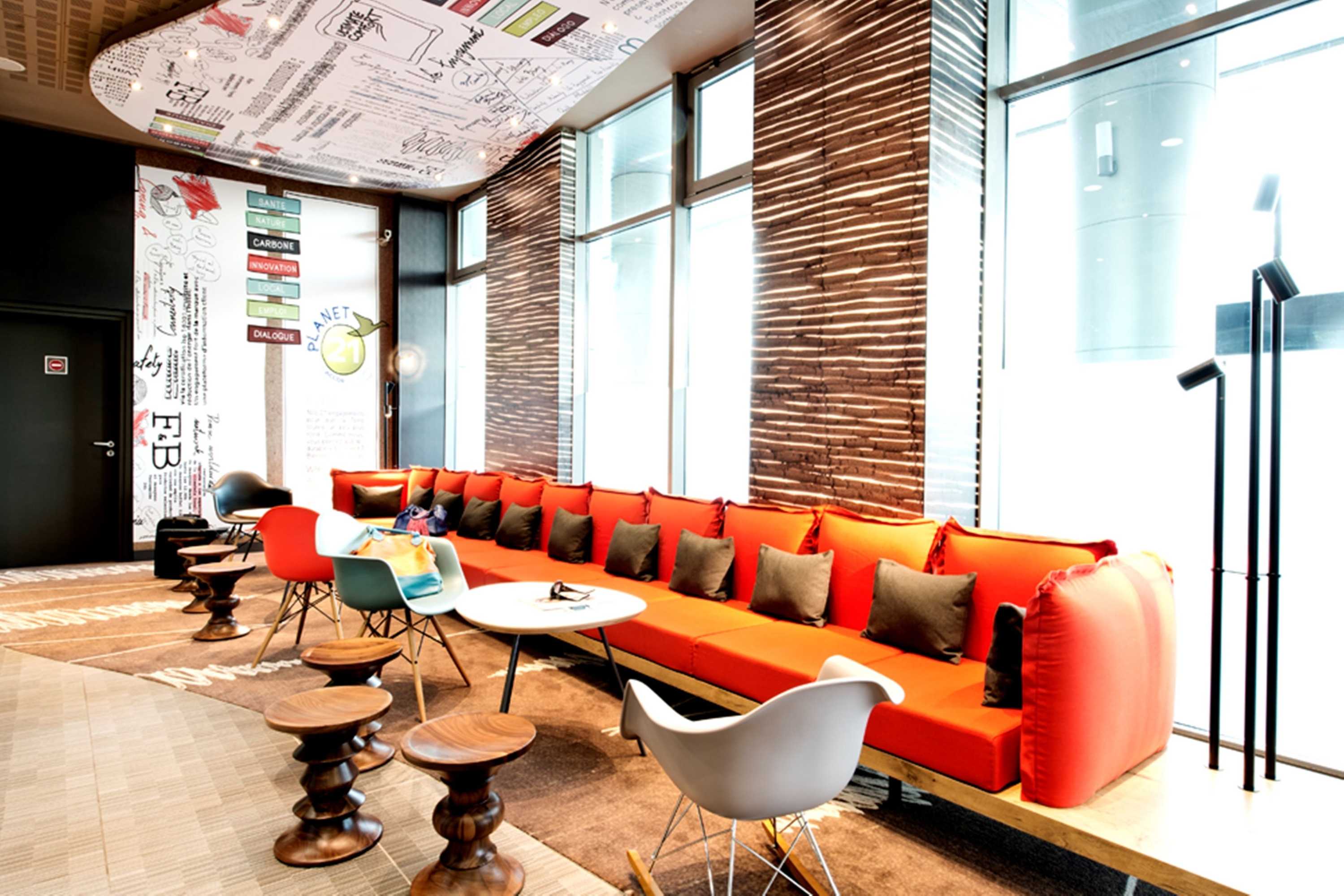 Gift card for Ibis Warszawa Centrum Gift card for Ibis Warszawa Centrum