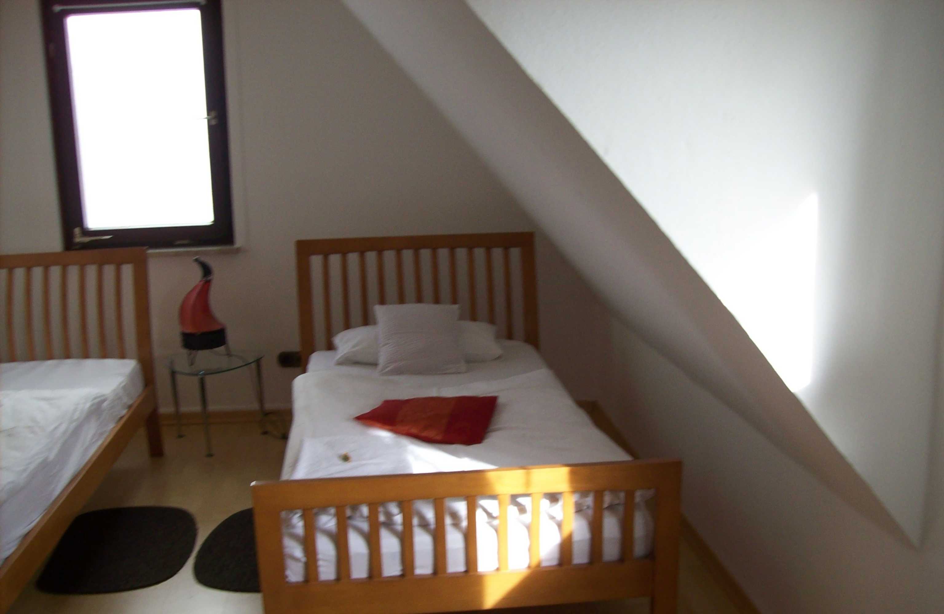 Gift card for Ferienwohnung Mack