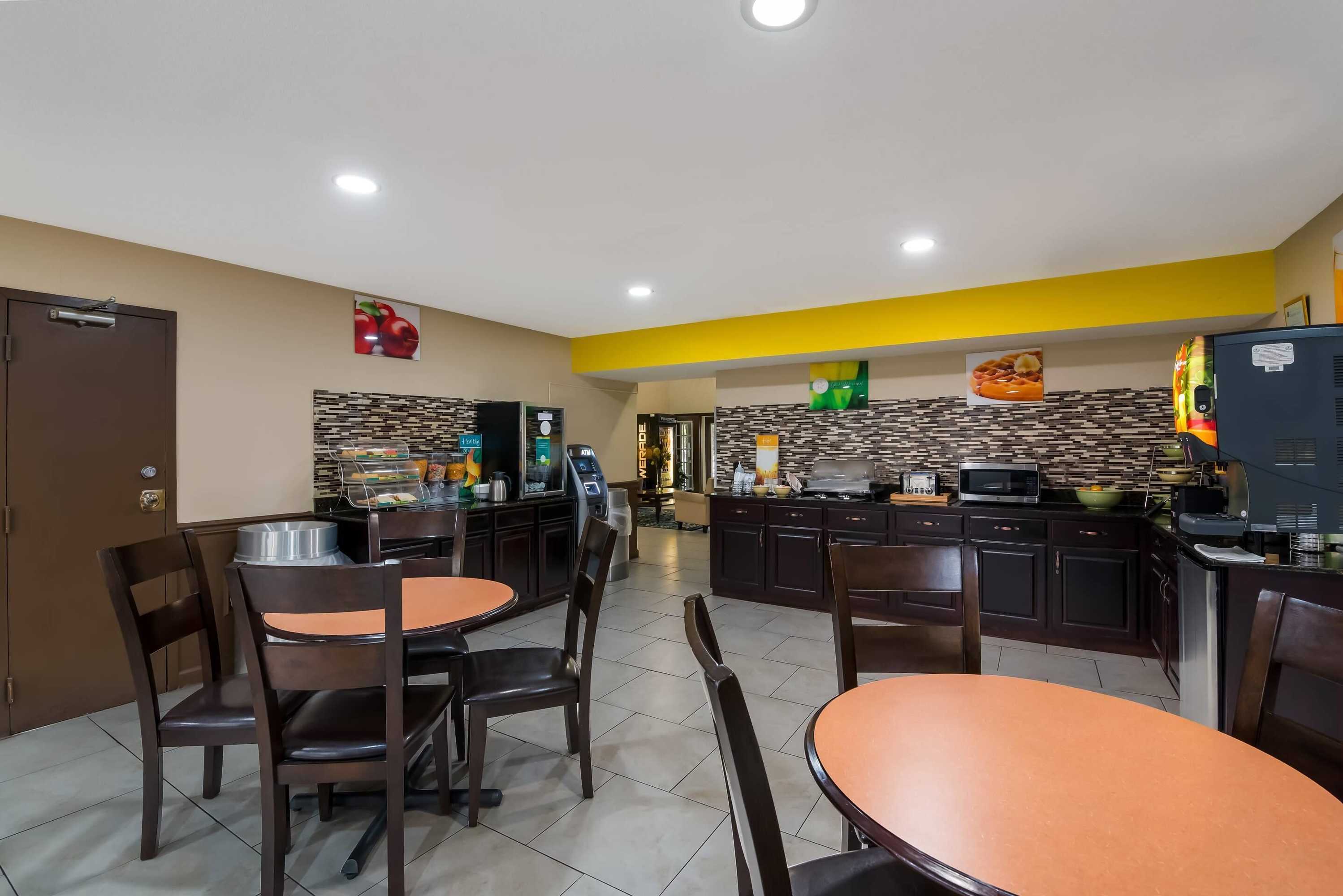 Gift card for Quality Inn Johnson City I-26 Exit 17