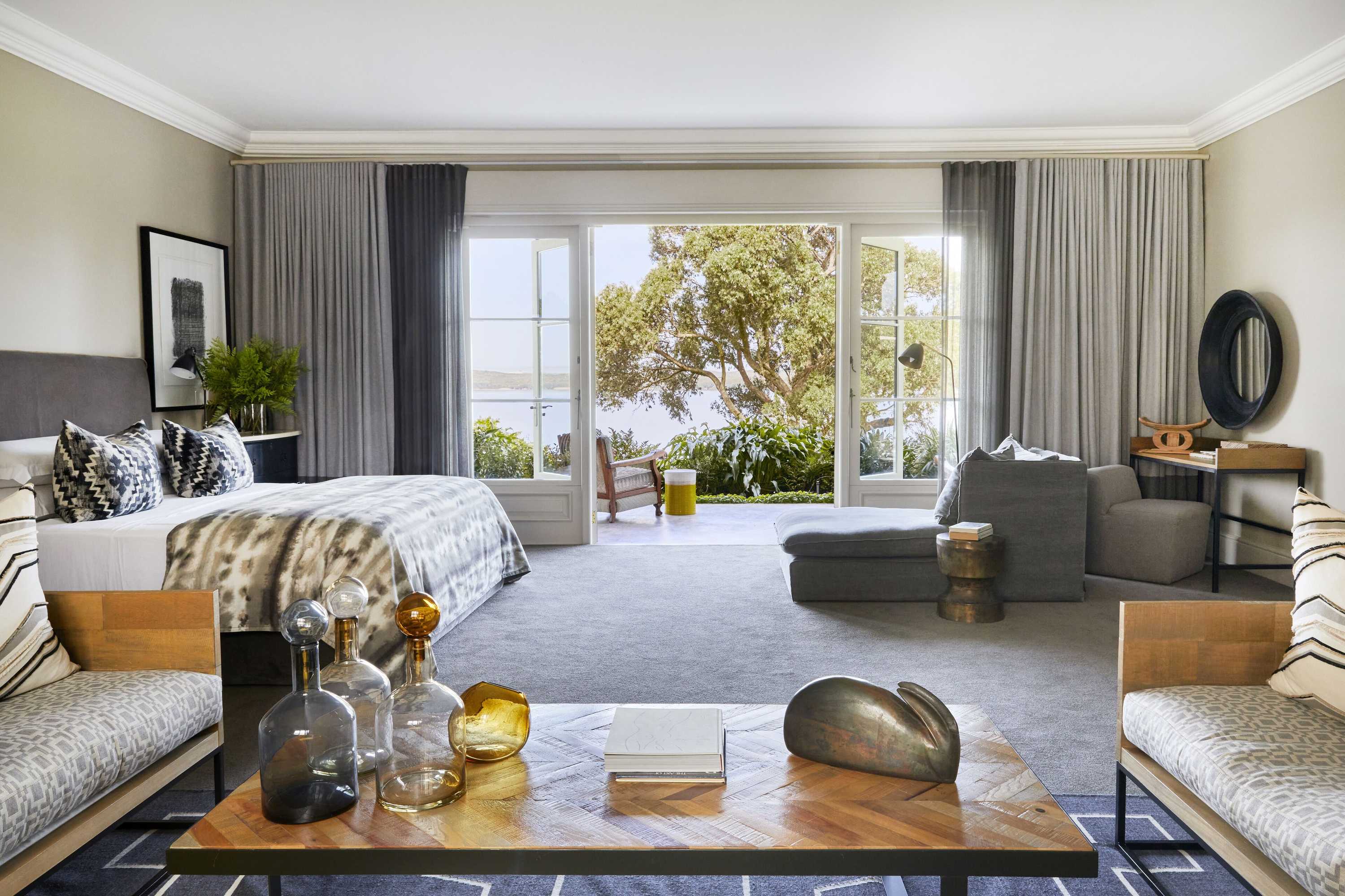 Gift card for The Thatch House Boutique Hotel, Hermanus