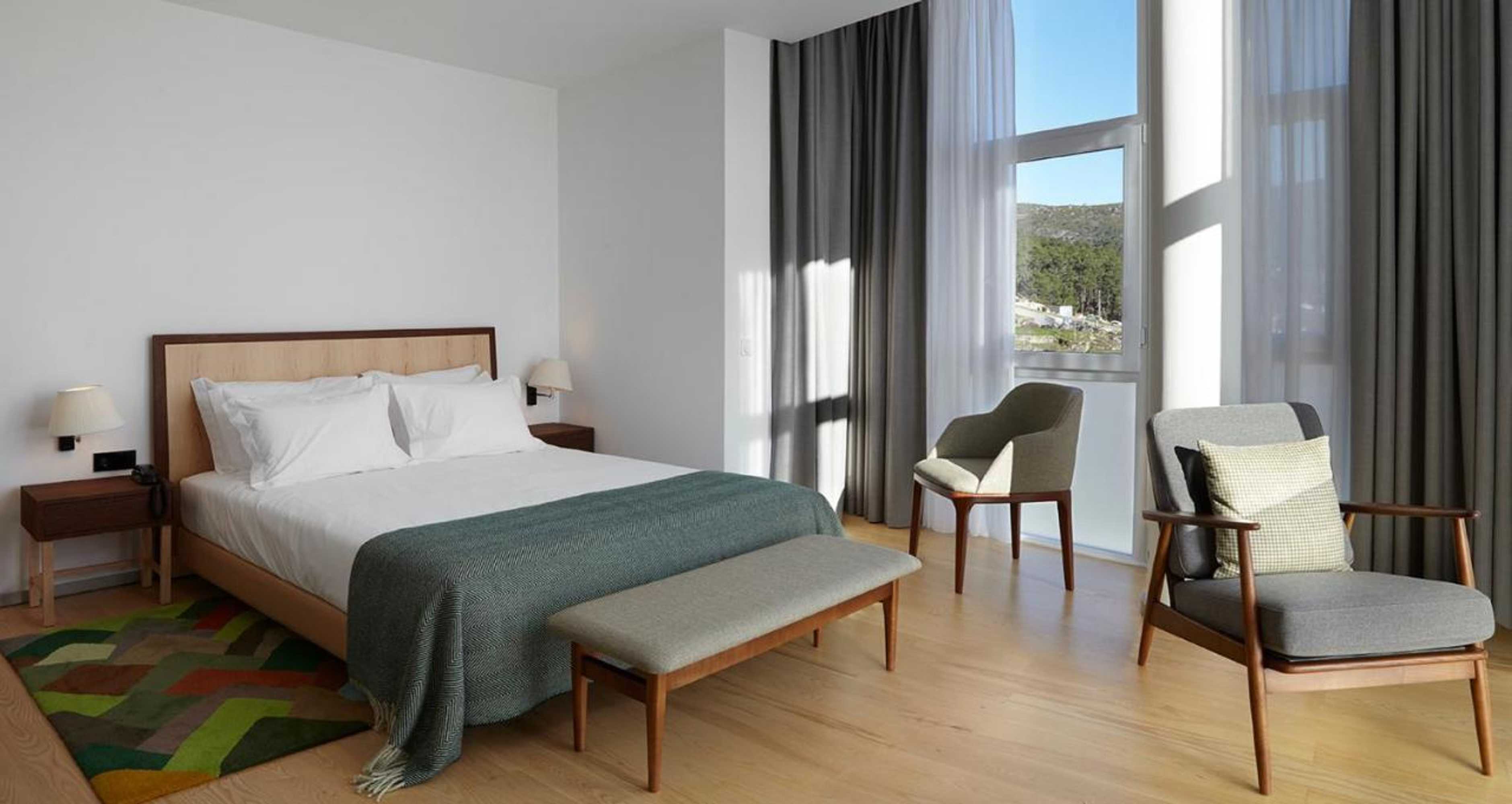 Gift card for Abrigo da Montanha Hotel Rural & Spa