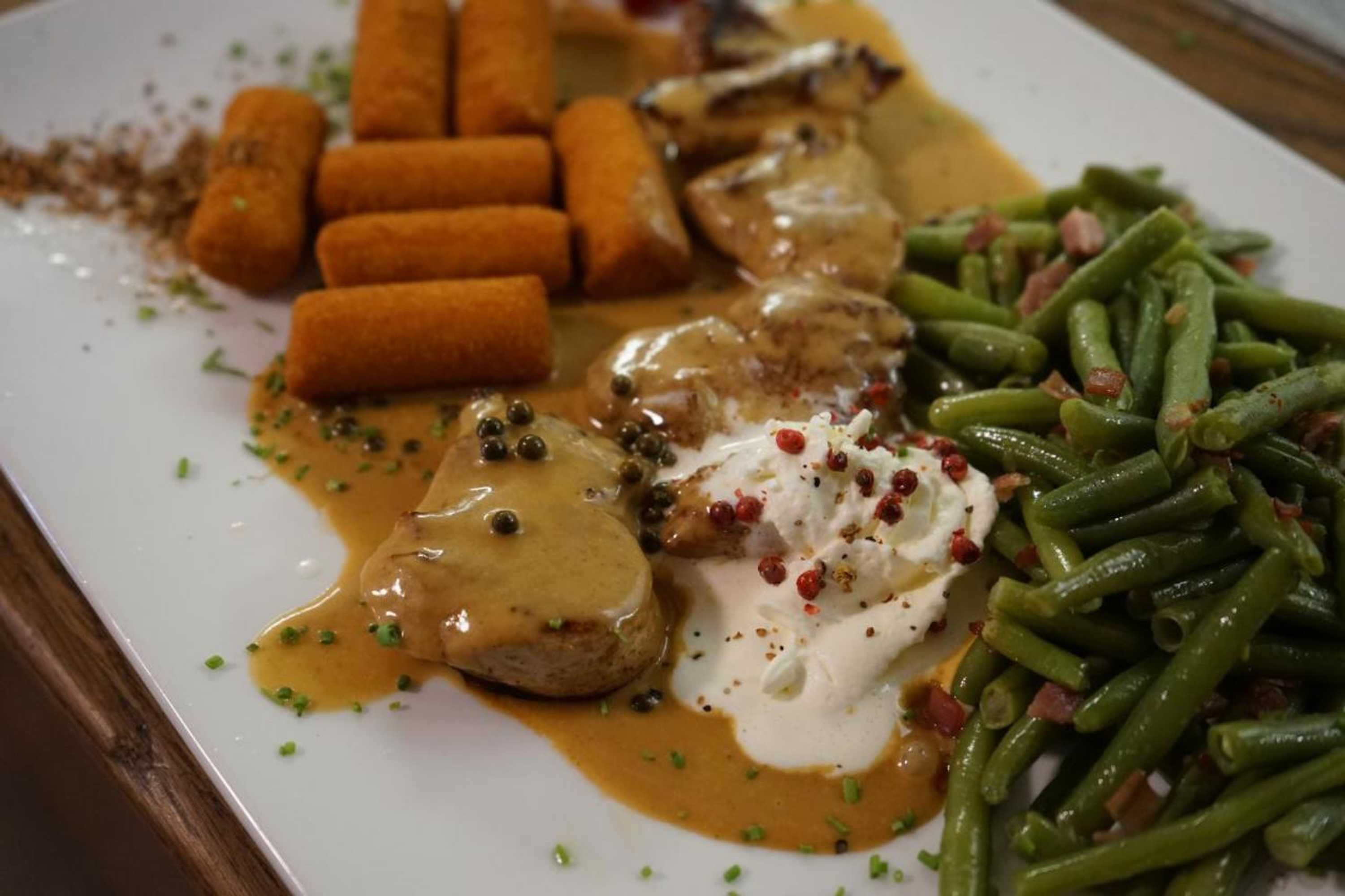 Gift card for Gasthof Zum Forst