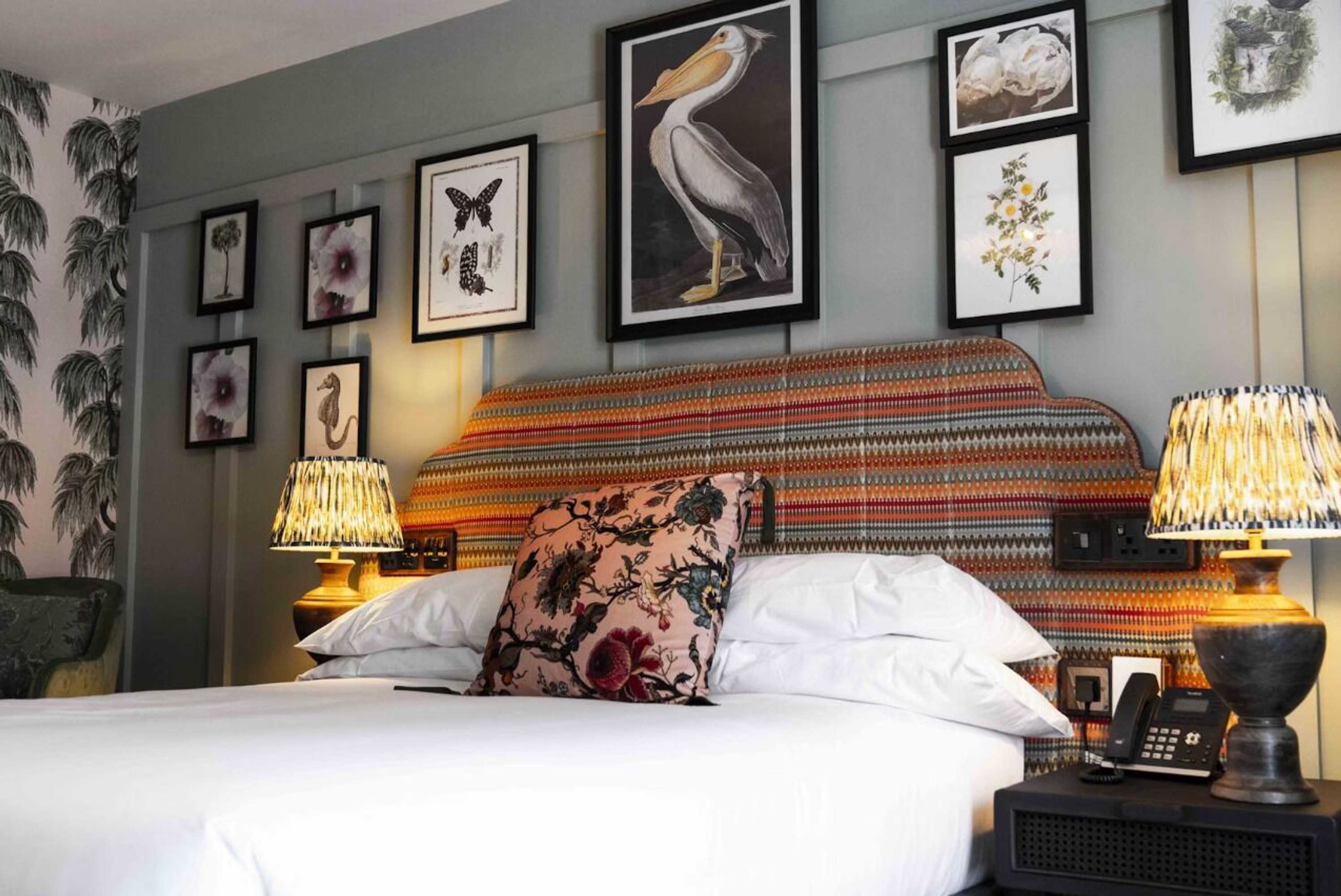 Gift card for The Palm