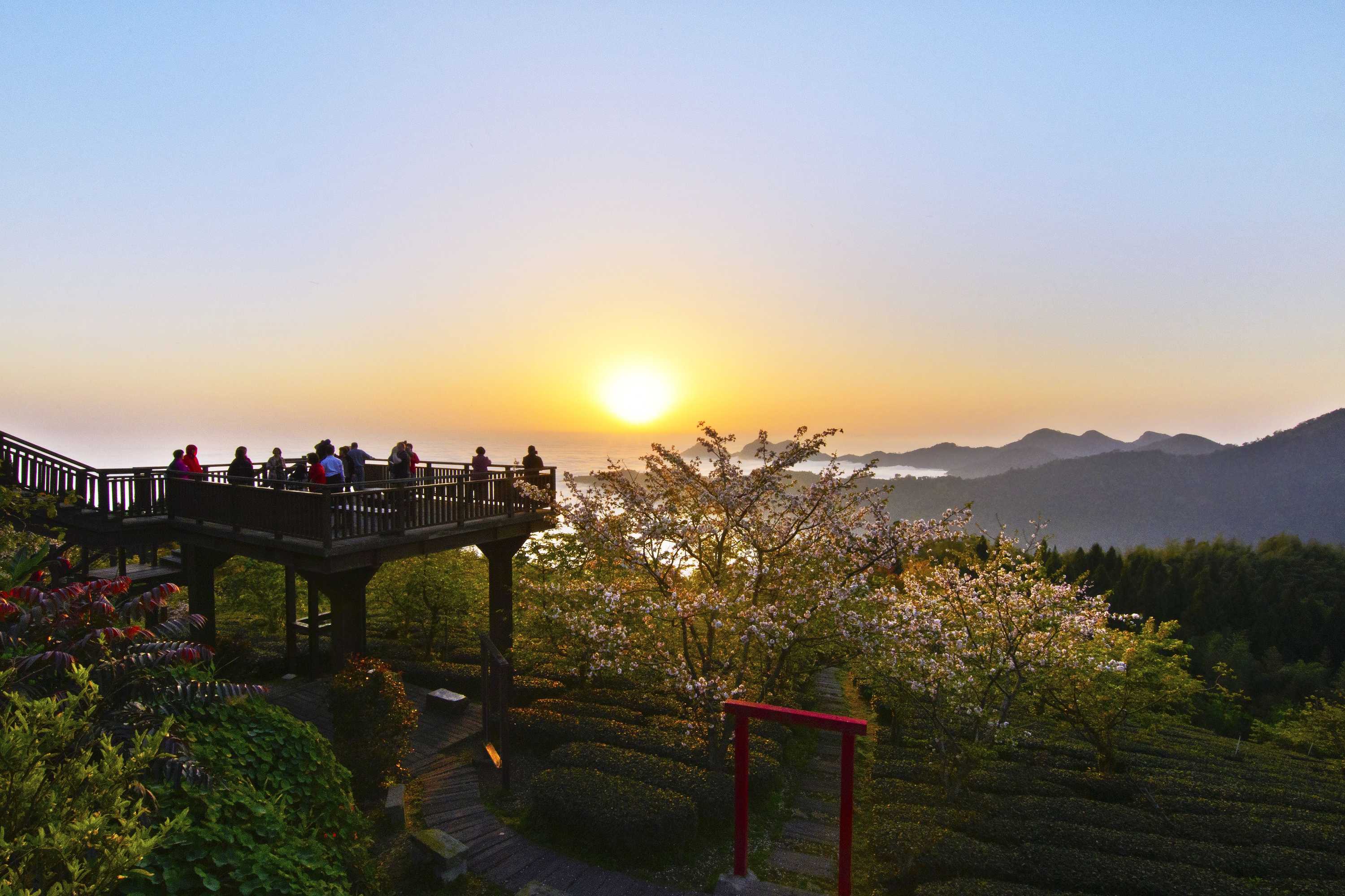Gift card for Zhu Yuan Homestay