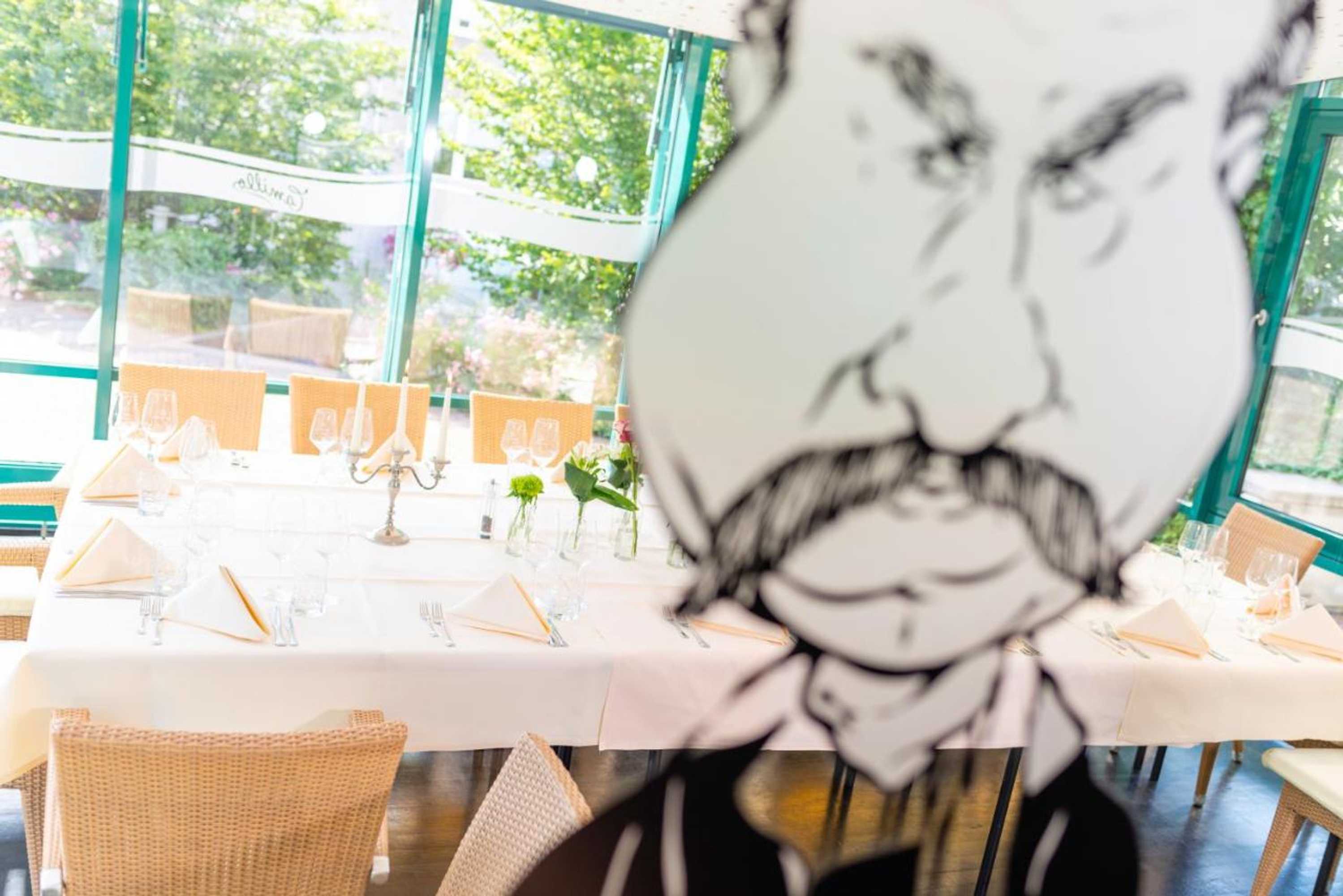 Gift card for Katharinenhof Hotelgesellschaft Mbh & Co. KG