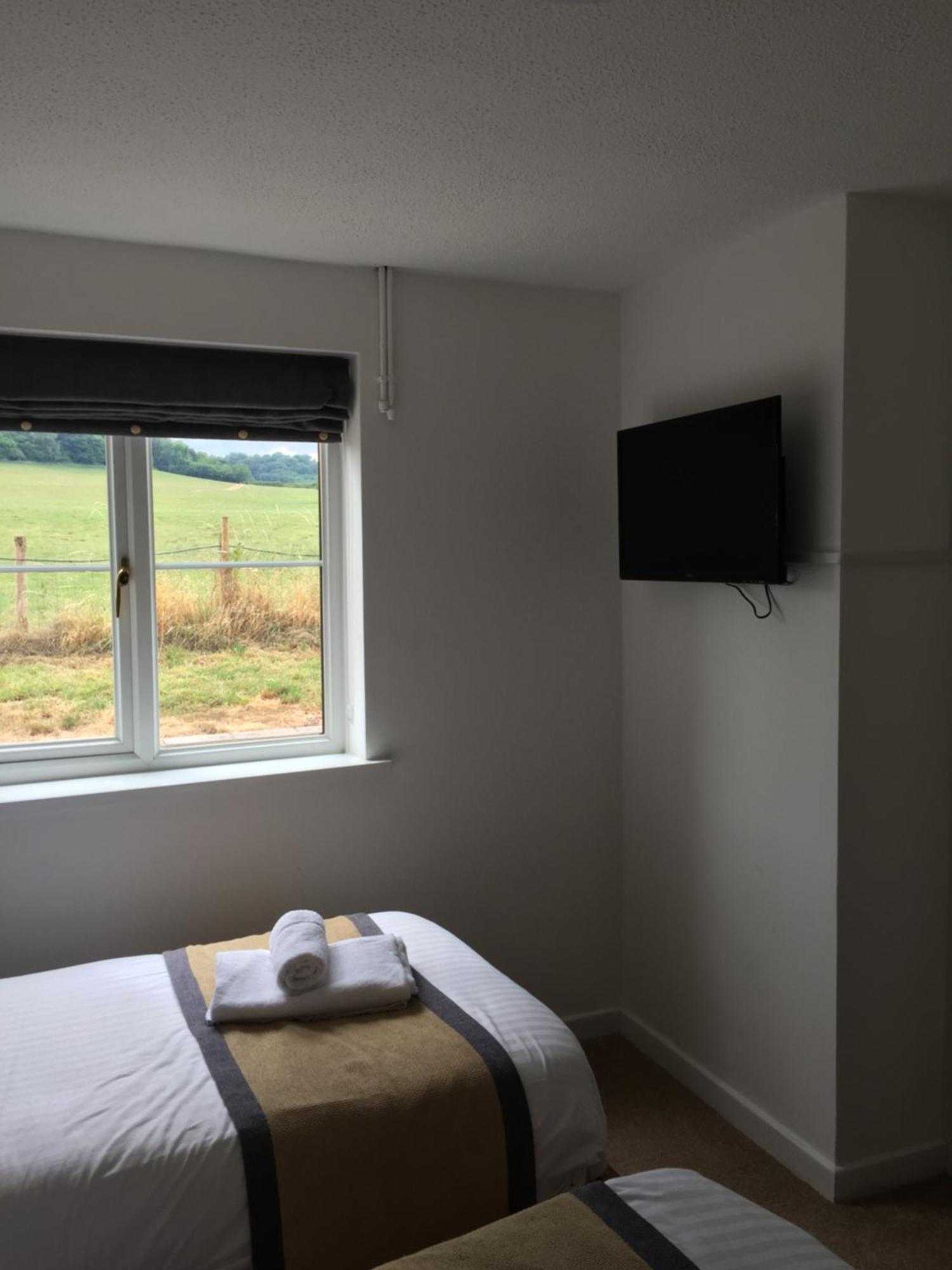 Gift card for The Lodge By Cefn Tilla