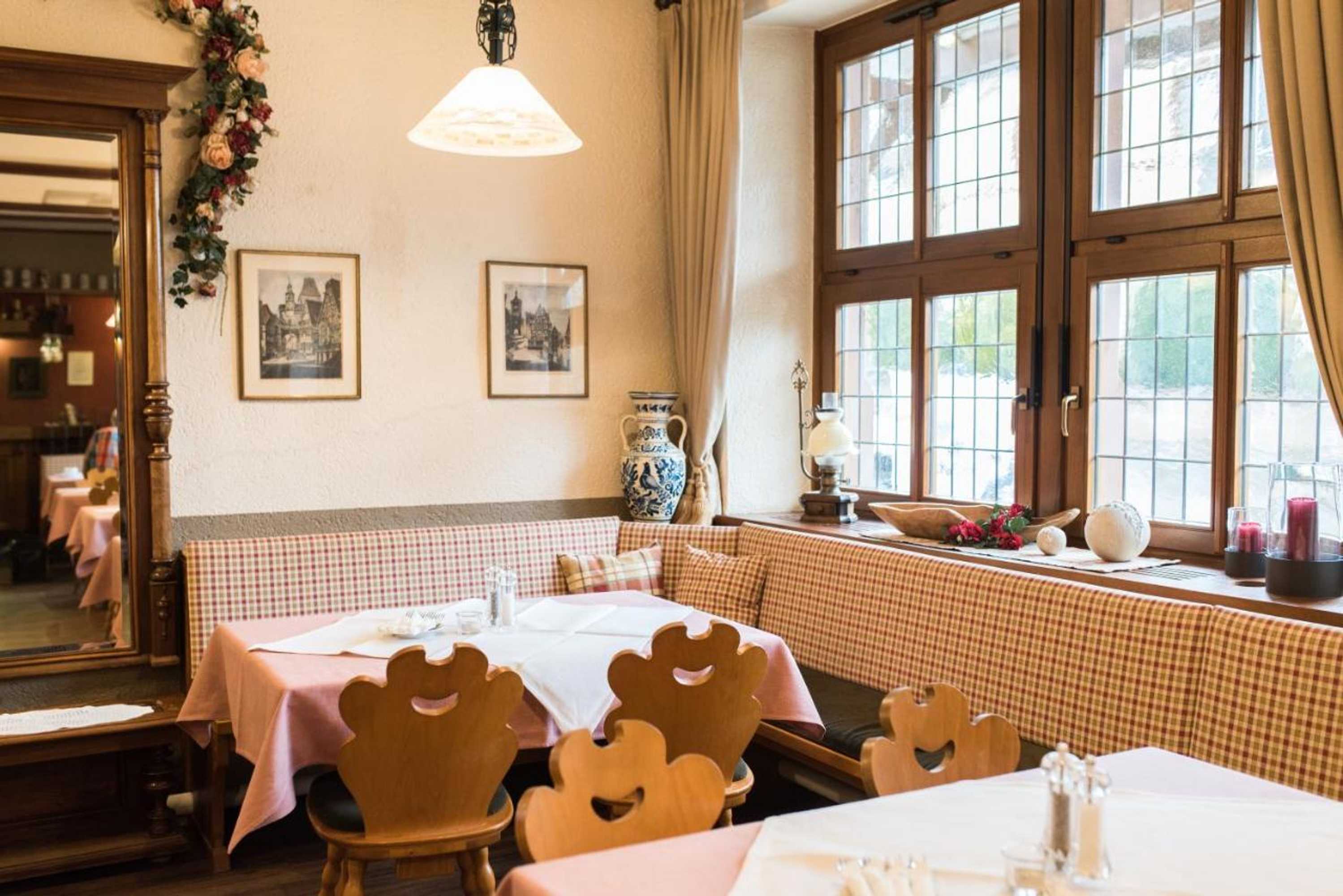 Gift card for Gasthaus Zum Specht