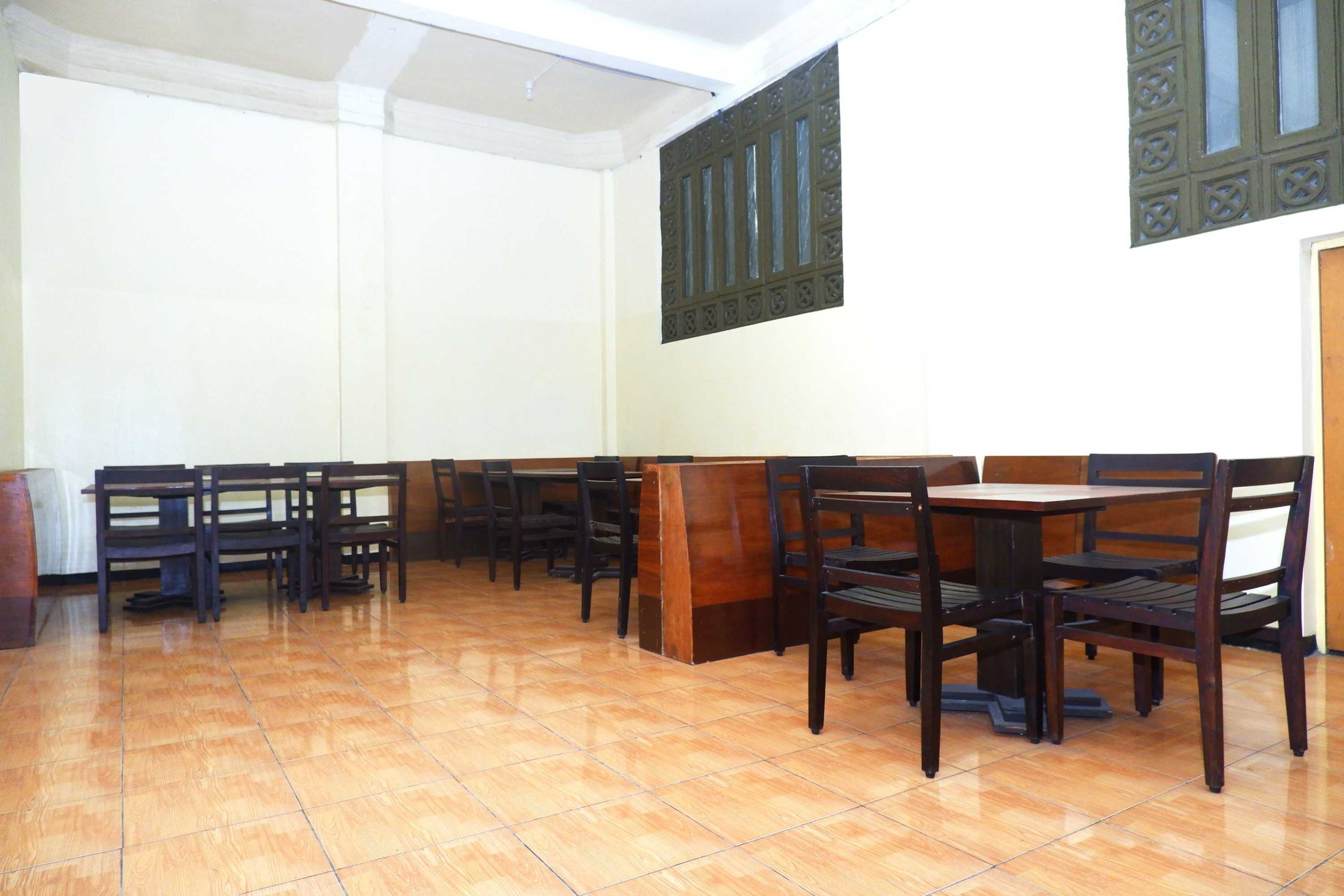 Gift card for Hotel Pelangi Indah