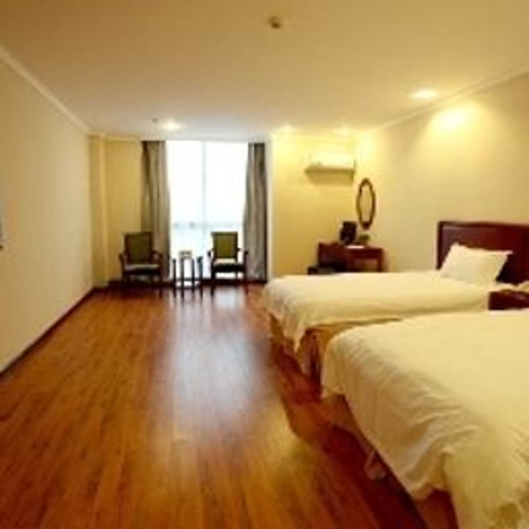Gift card for Greentree Inn Jiangsu Taizhou Dongfeng Road Express Hotel Gift card for Greentree Inn Jiangsu Taizhou Dongfeng Road Express Hotel