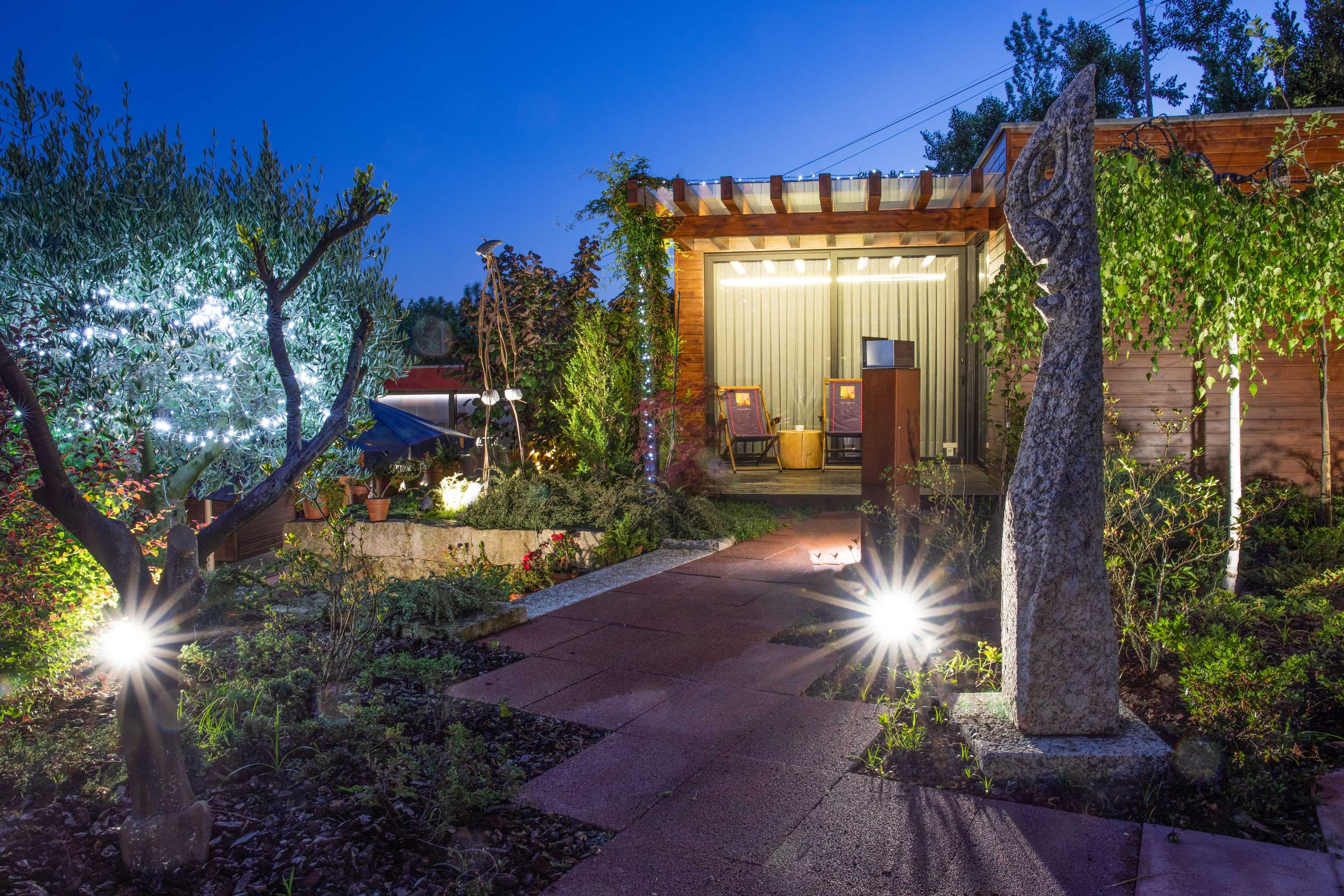 Gift card for Vale de São Torcato Houses And Wine Bar