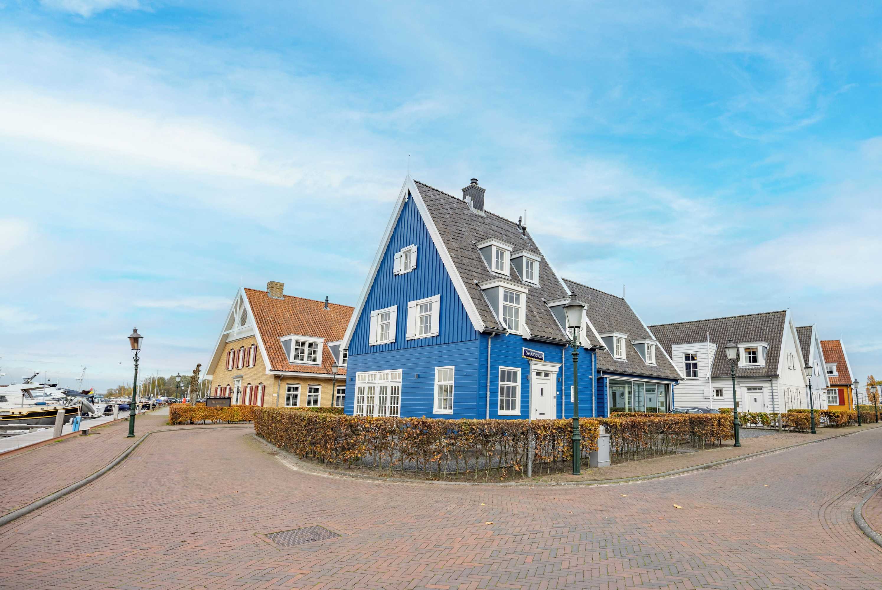 Gift card for Fletcher Nautisch Kwartier