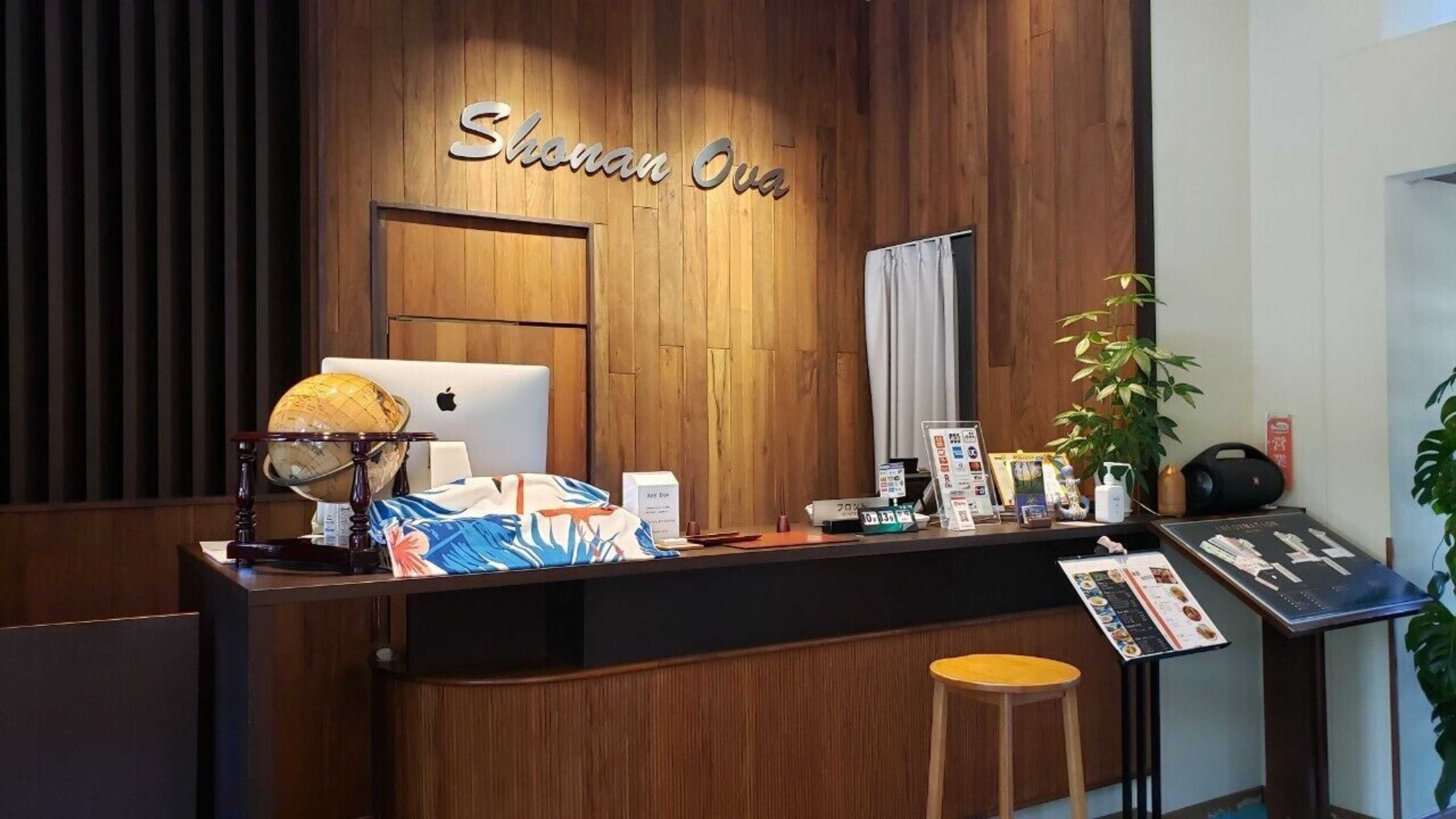 Gift card for Shonan Ova Gift card for Shonan Ova