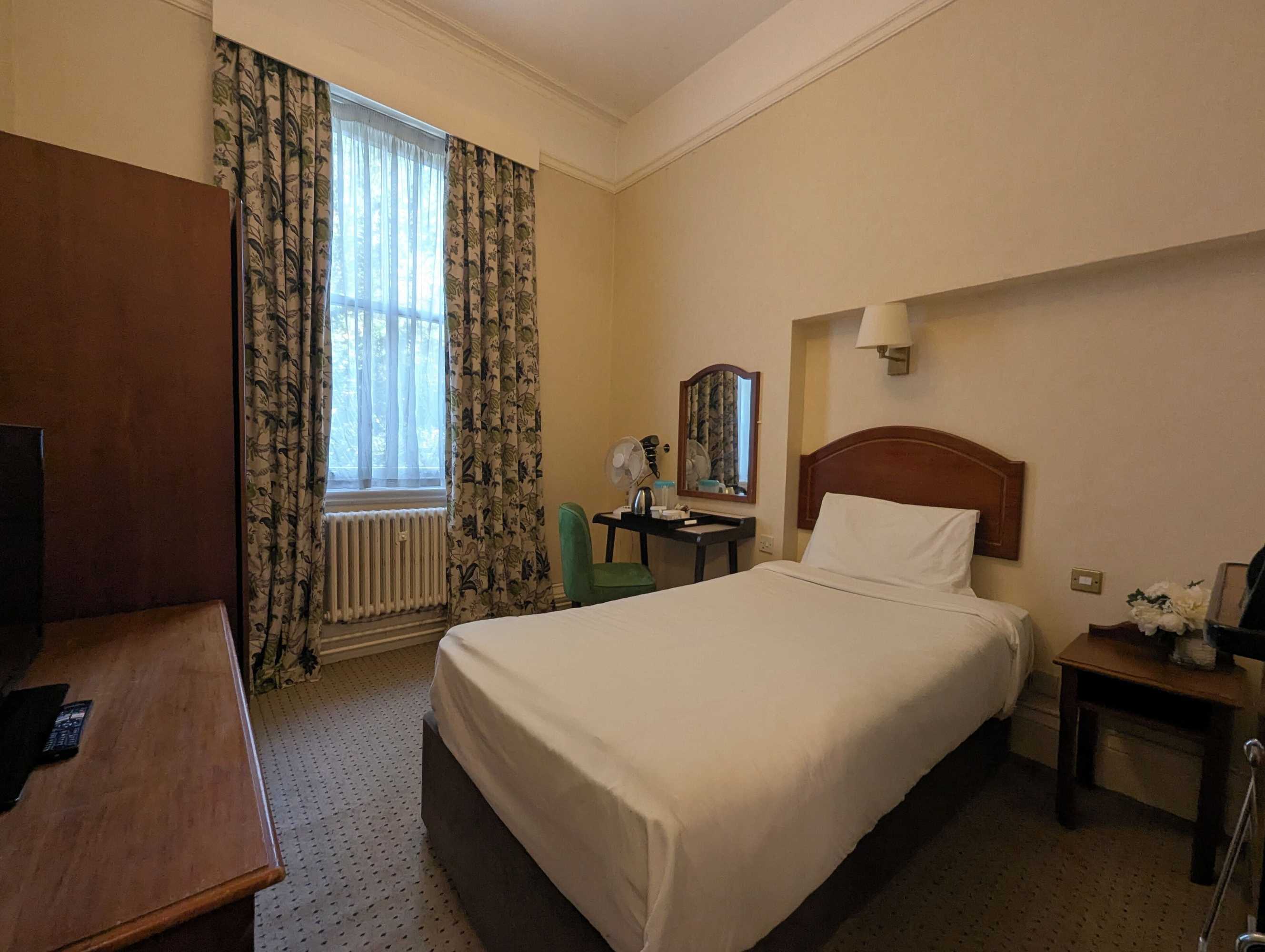 Gift card for Mercure Burton Upon Trent, Newton Park