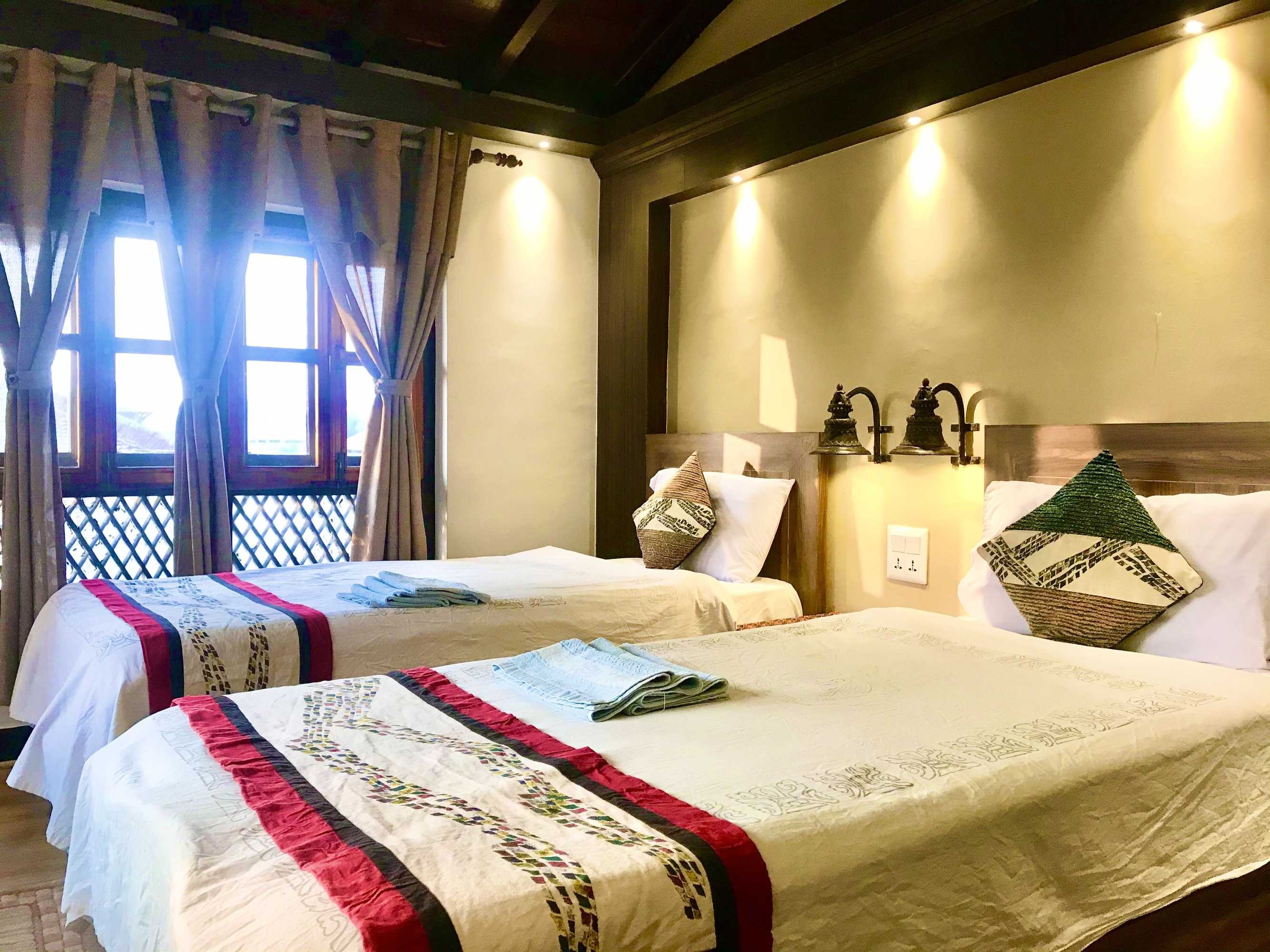 Gift card for Shiva Guest House