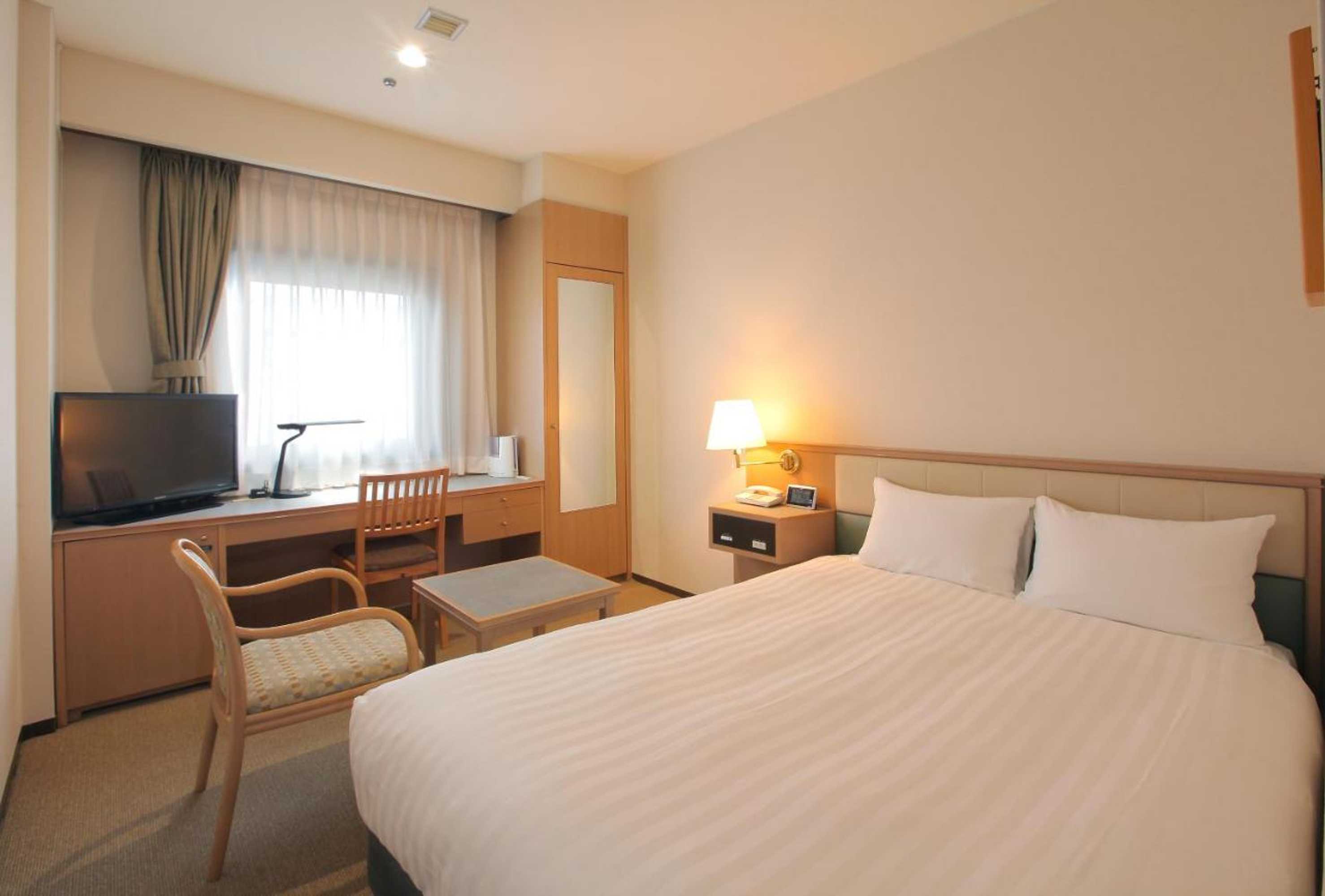 Gift card for Odakyu Station Hotel Hon-Atsugi