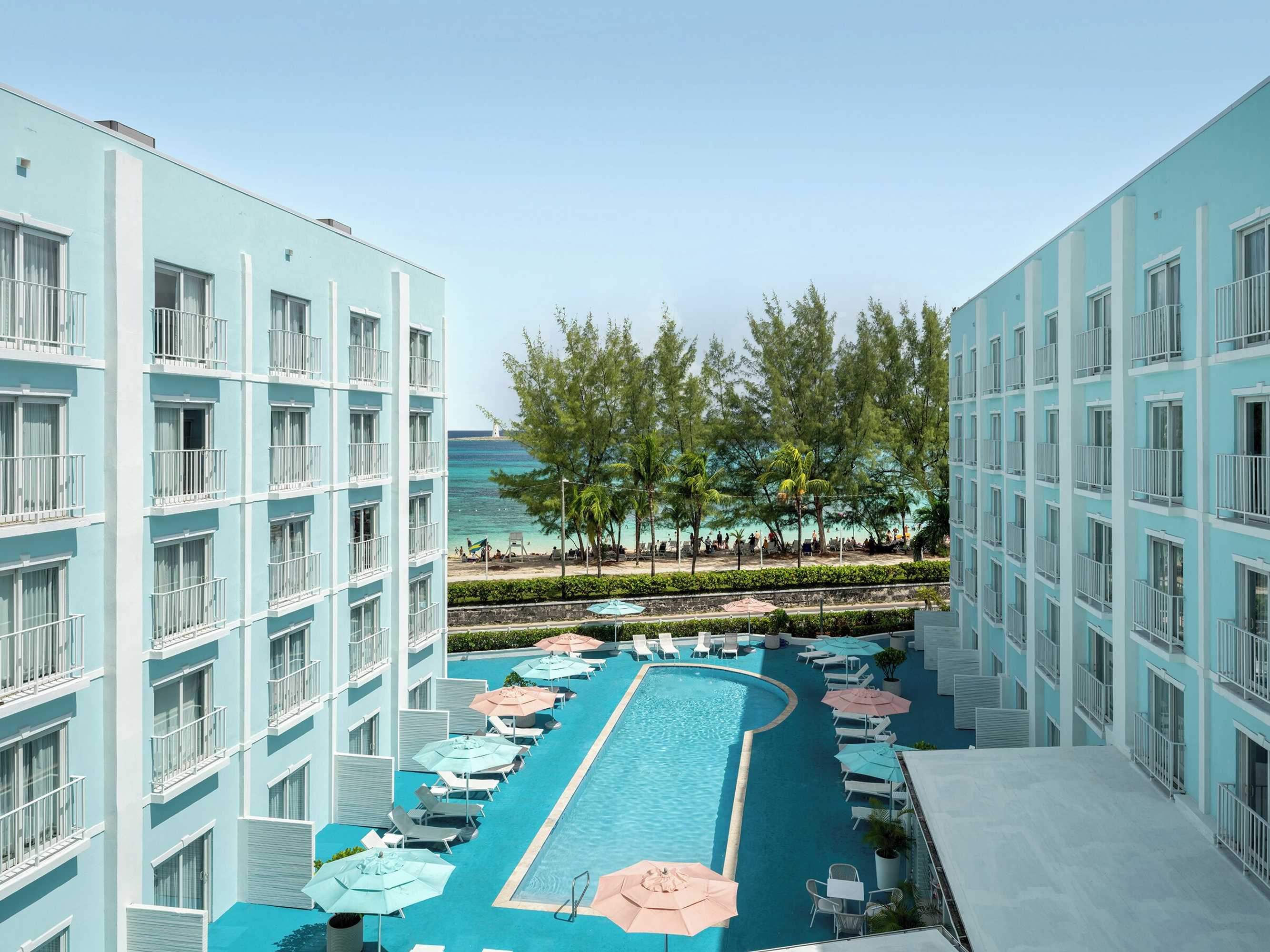 Gift card for Courtyard by Marriott Nassau Downtown/junkanoo Beach Gift card for Courtyard by Marriott Nassau Downtown/junkanoo Beach