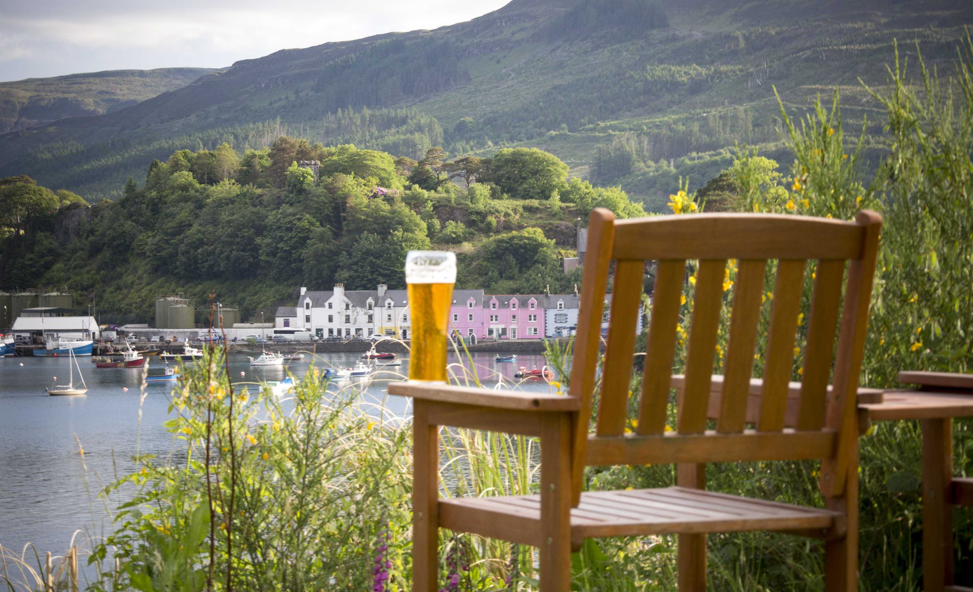 Gift card for Cuillin Hills Hotel Gift card for Cuillin Hills Hotel