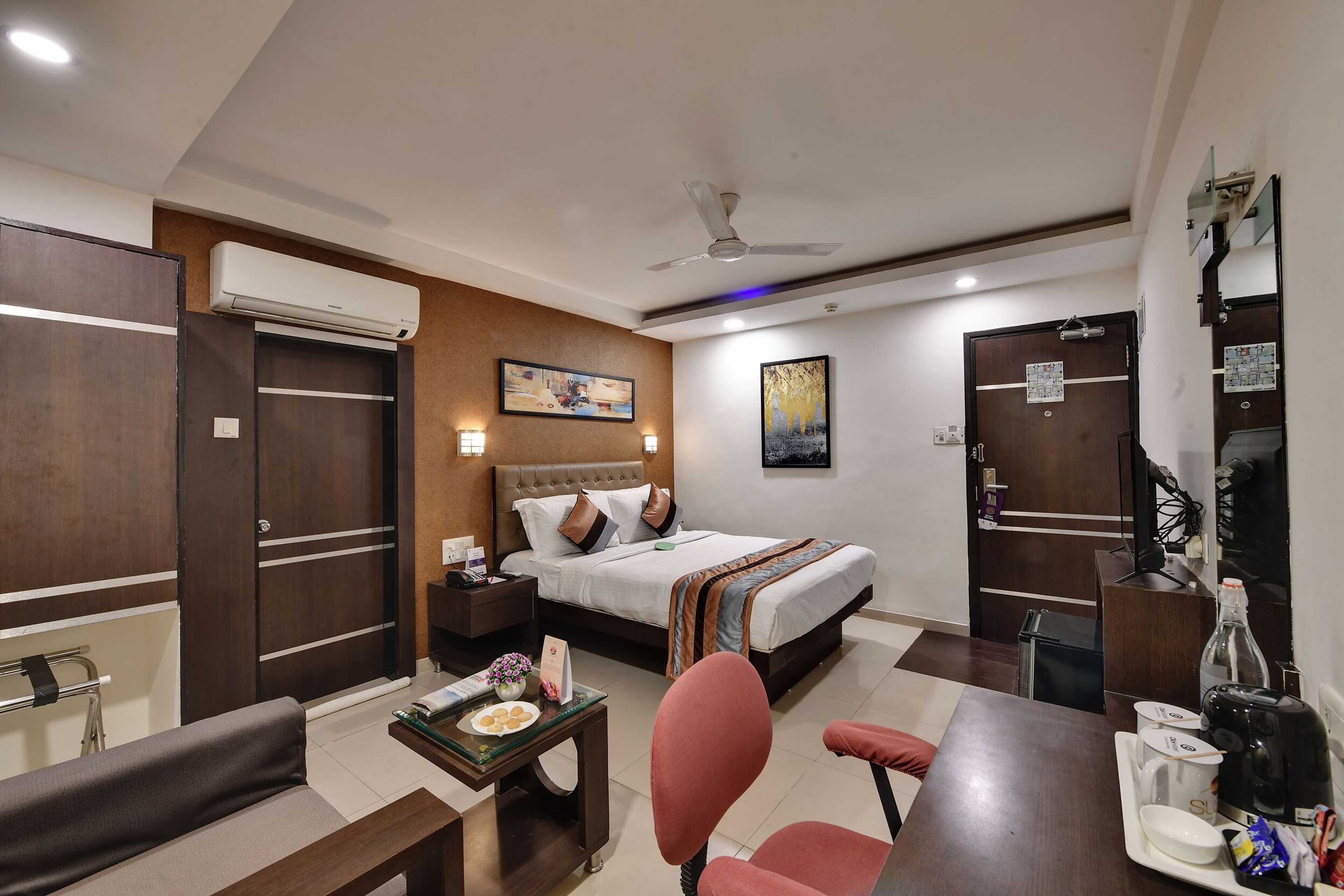 Gift card for Click Hotel Yuvraj Gift card for Click Hotel Yuvraj