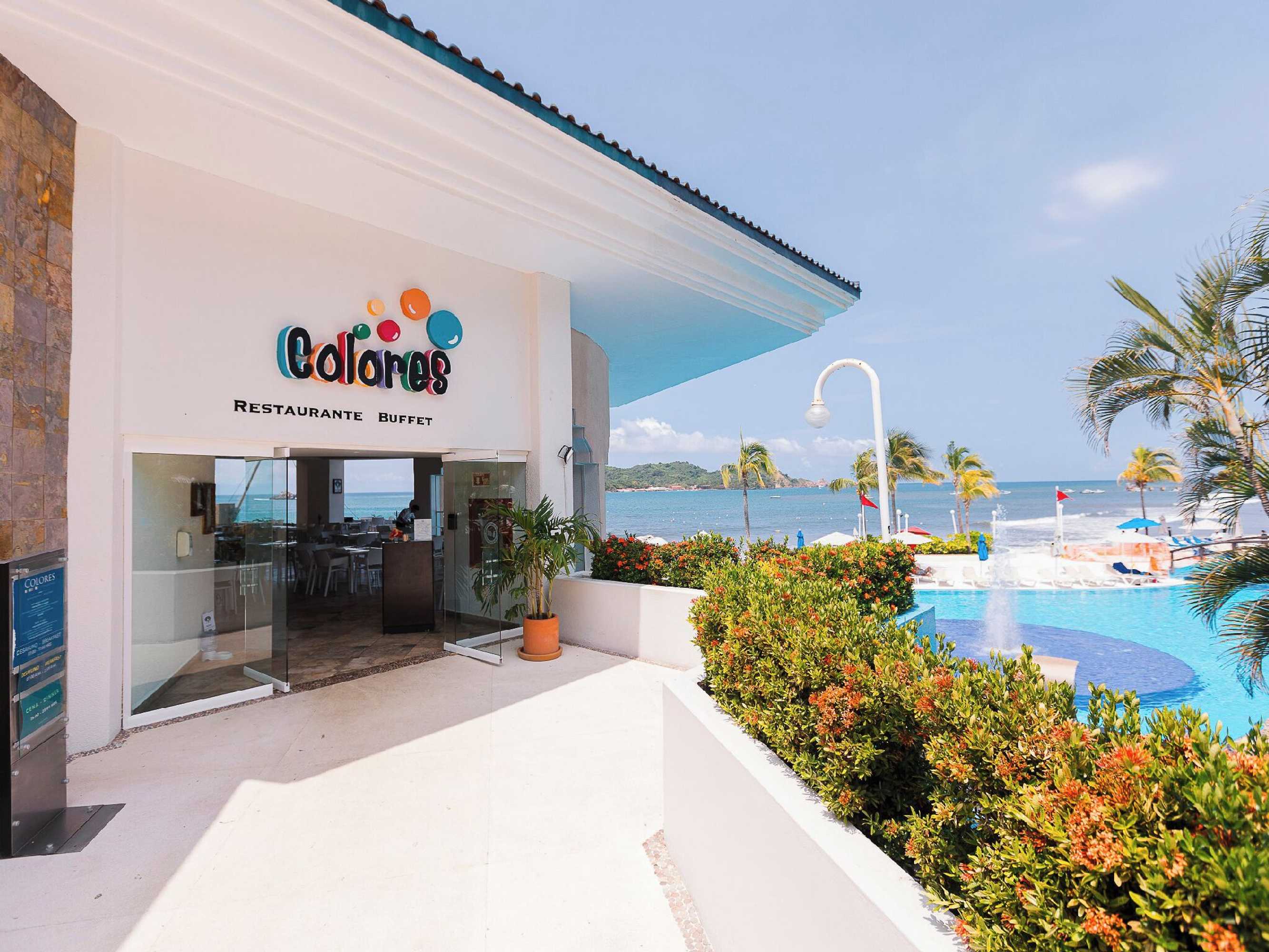 Gift card for Azul Ixtapa Beach Resort And Convention Center - All Inclusive Gift card for Azul Ixtapa Beach Resort And Convention Center - All Inclusive