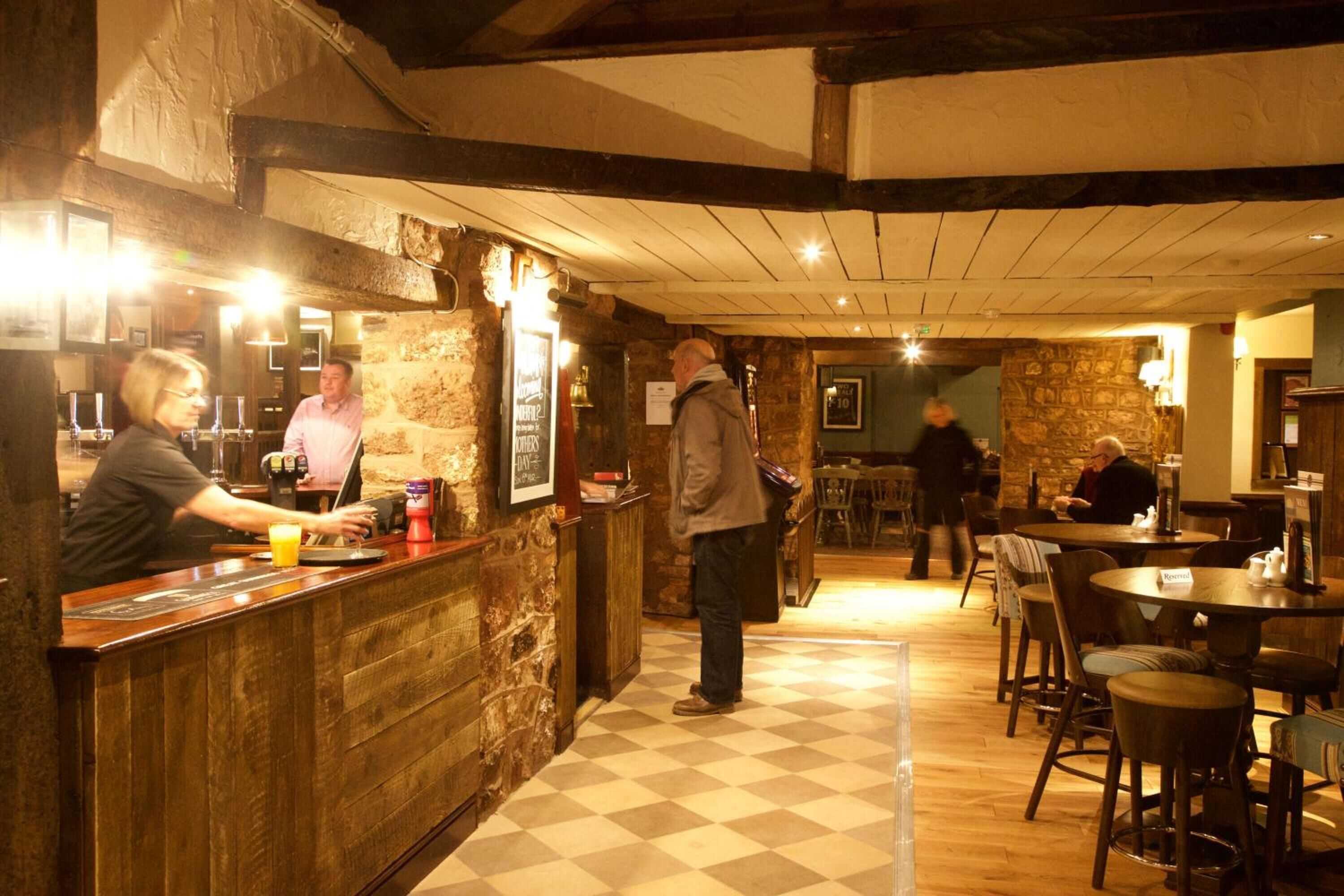 Gift card for Waterloo Cross, Devon by Marston's Inns Gift card for Waterloo Cross, Devon by Marston's Inns