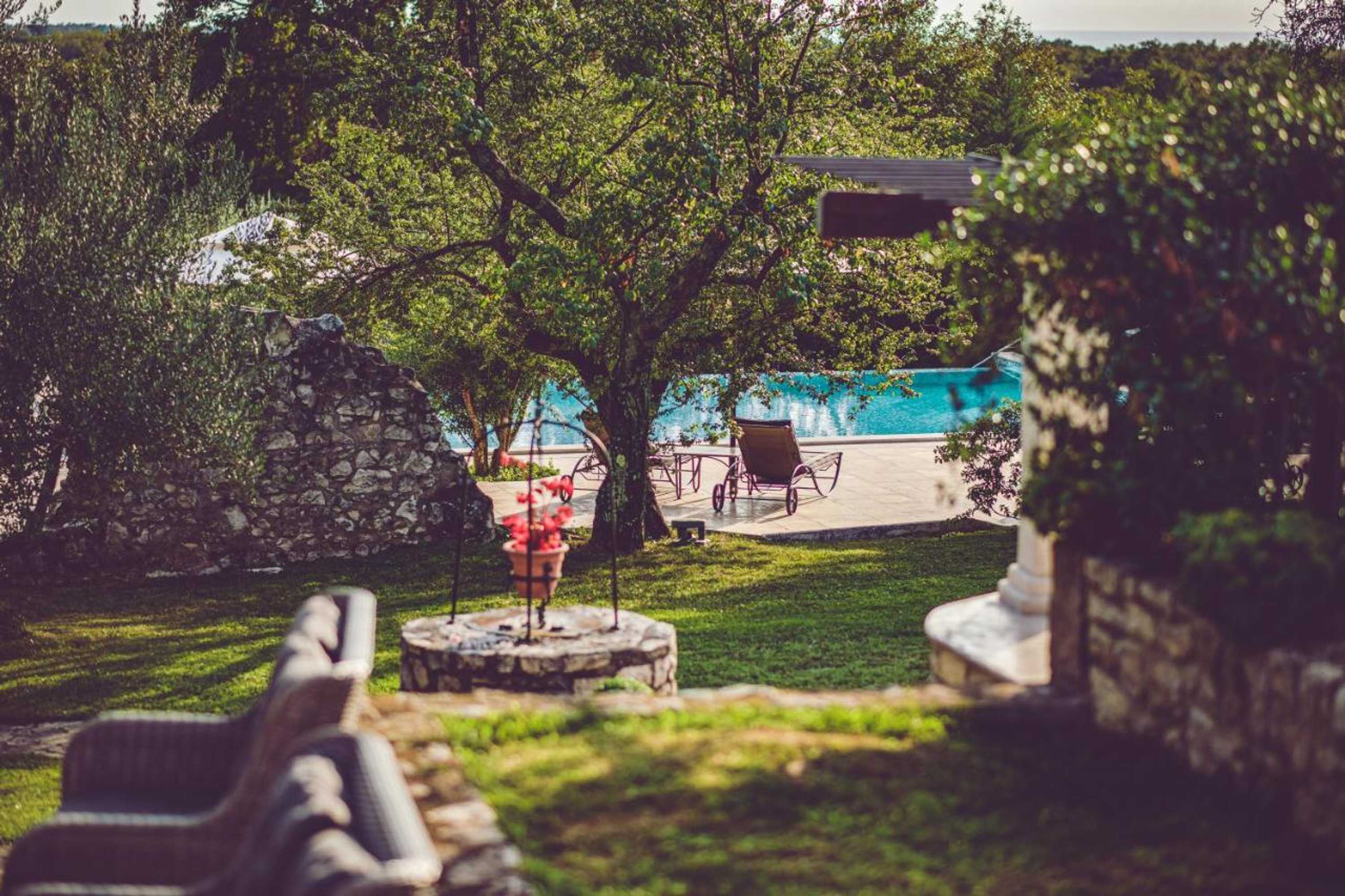 Gift card for Heritage Hotel San Rocco Gift card for Heritage Hotel San Rocco