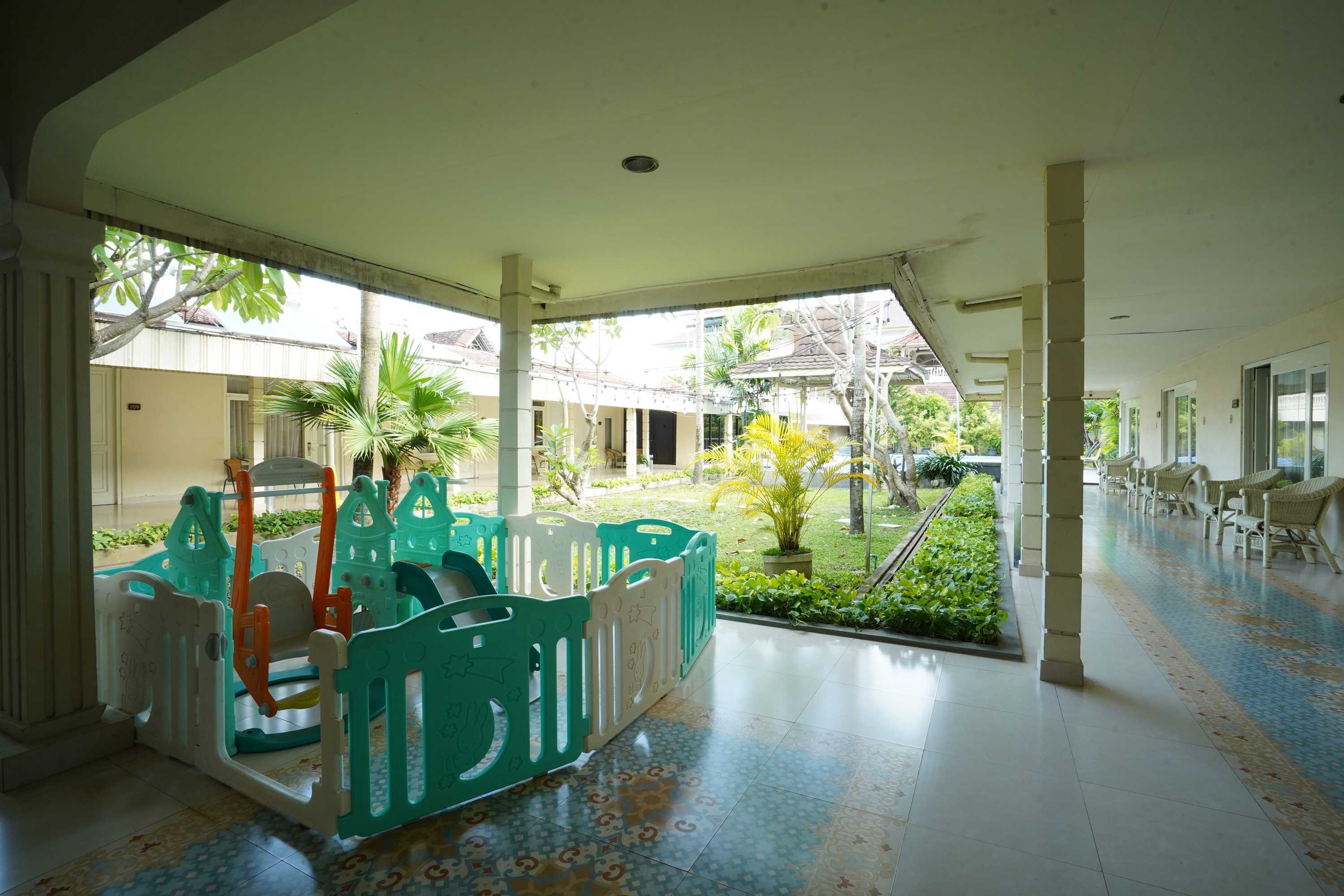 Gift card for Hotel Grand Rosela Yogyakarta Gift card for Hotel Grand Rosela Yogyakarta