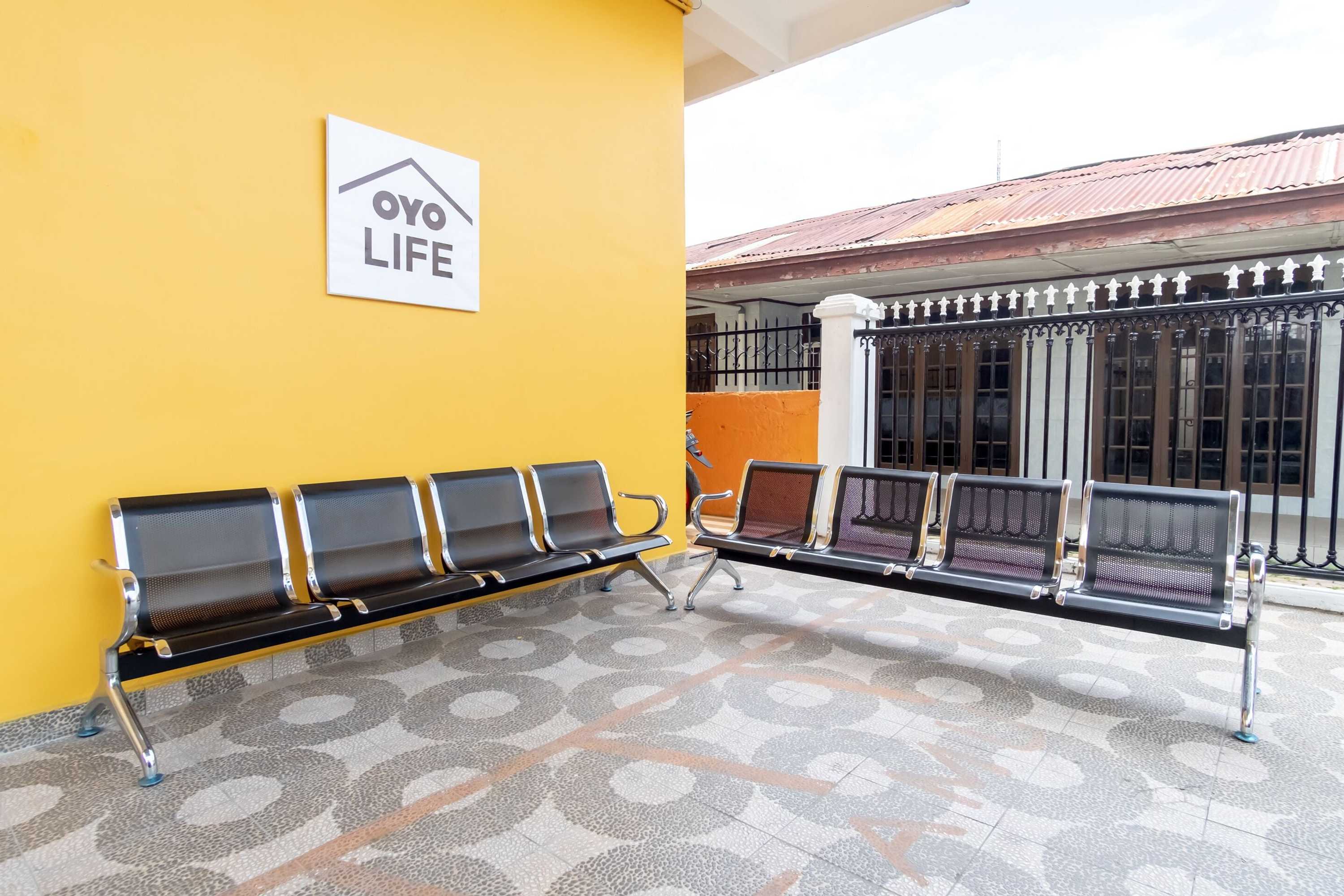 Gift card for Oyo Life 2158 Arista Residence Syariah Gift card for Oyo Life 2158 Arista Residence Syariah