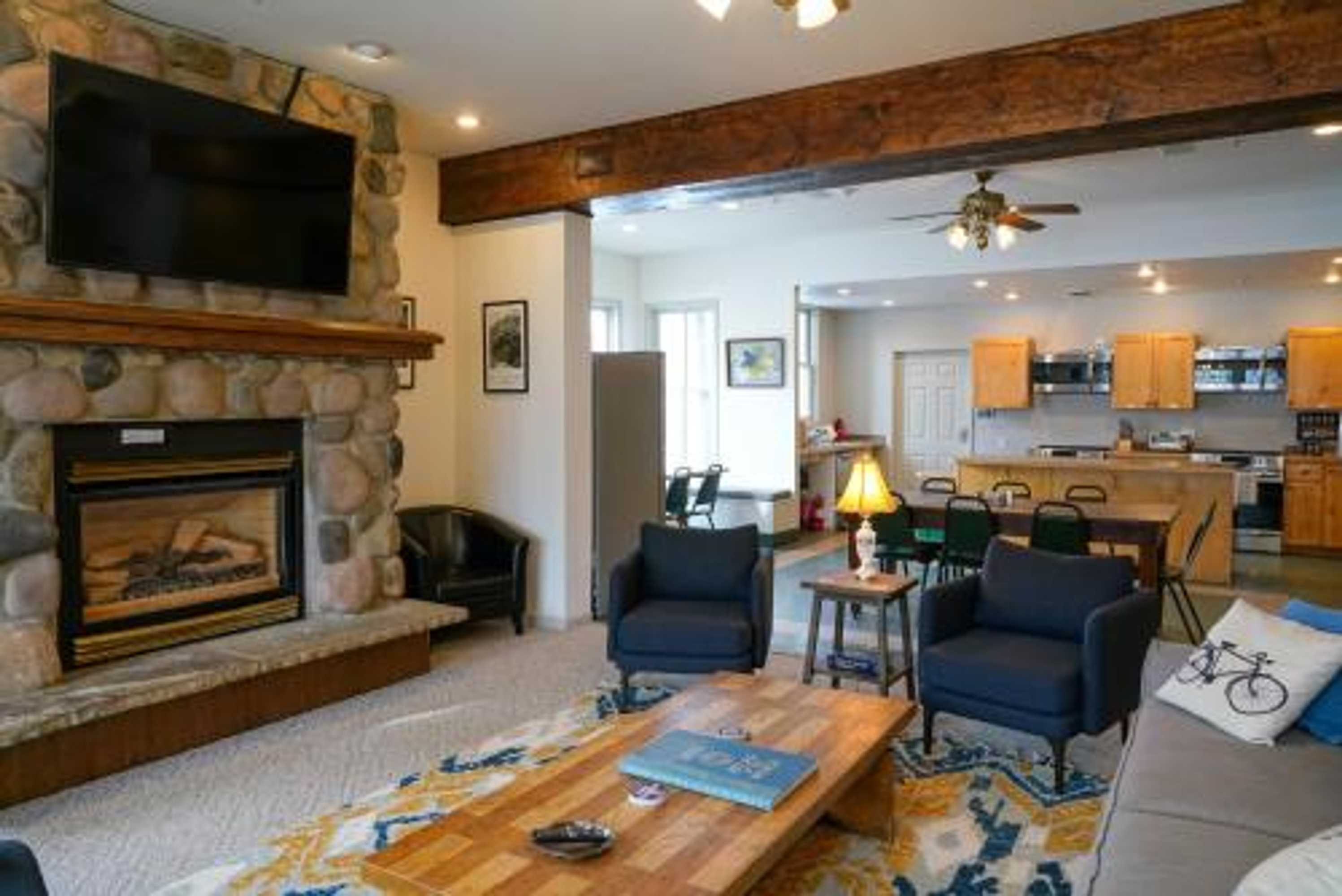 Gift card for Crested Butte Hostel Gift card for Crested Butte Hostel
