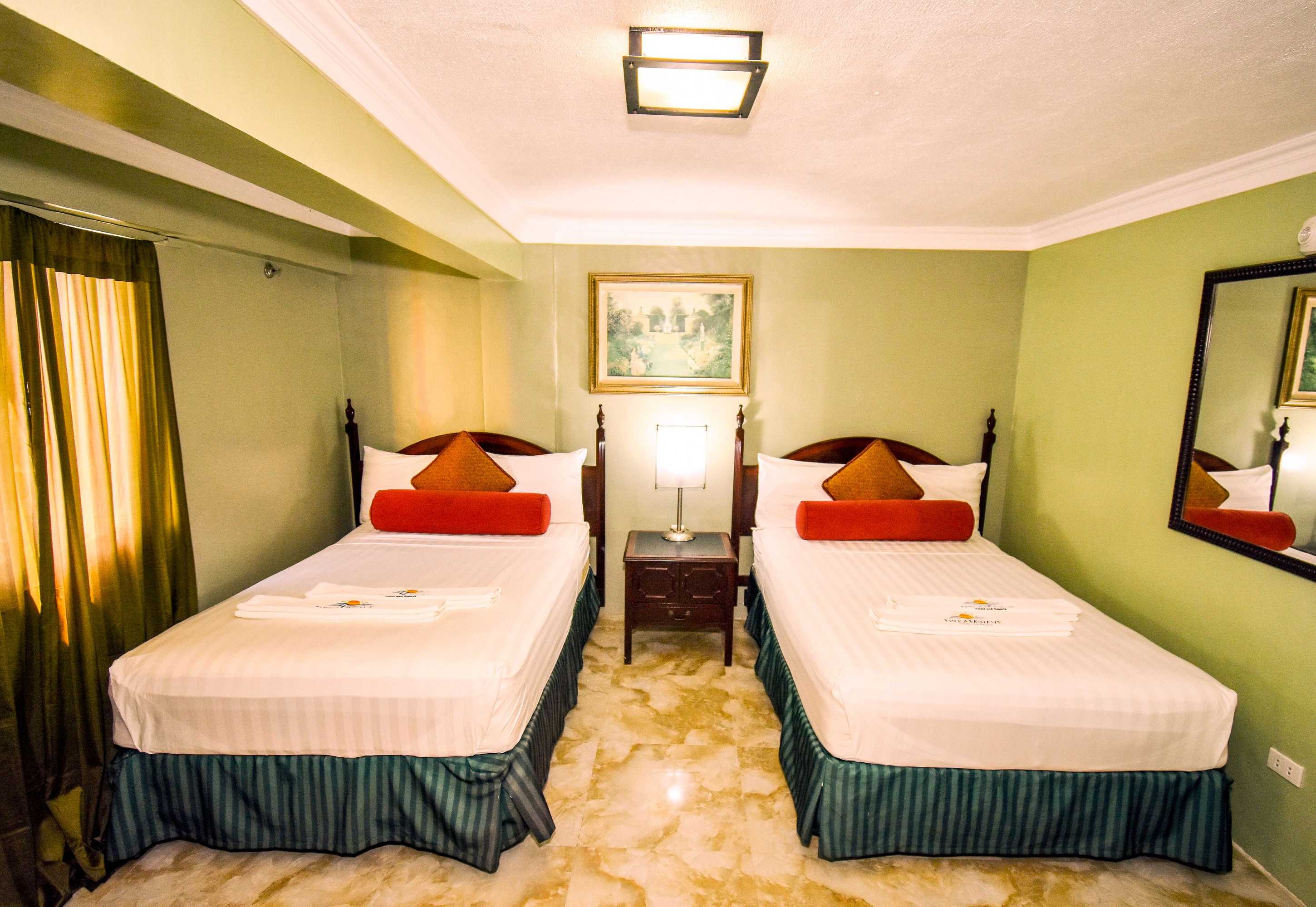 Gift card for Dreamwave Hotel Puerto Galera Gift card for Dreamwave Hotel Puerto Galera
