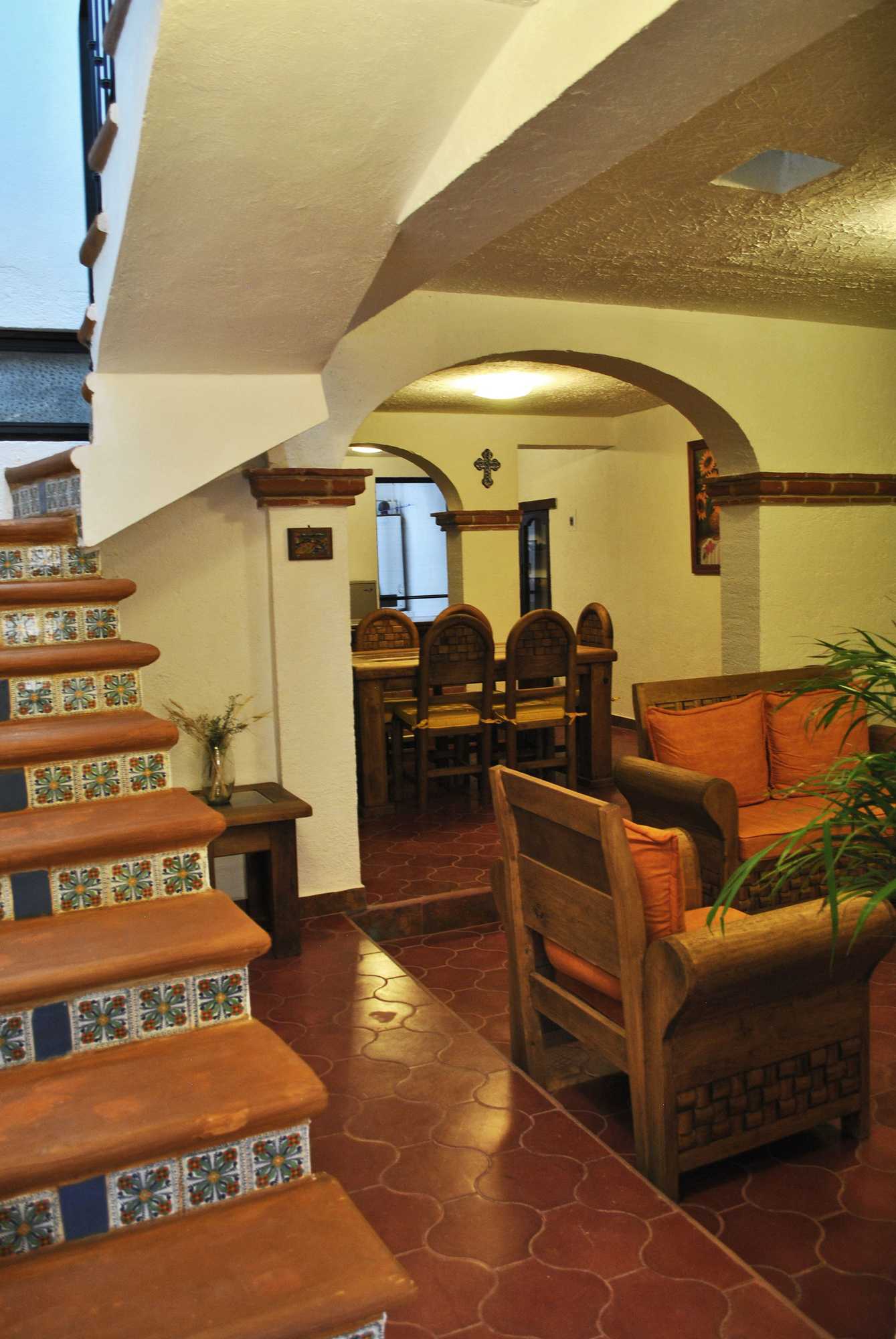 Gift card for Casa Geranios Tequisquiapan Gift card for Casa Geranios Tequisquiapan