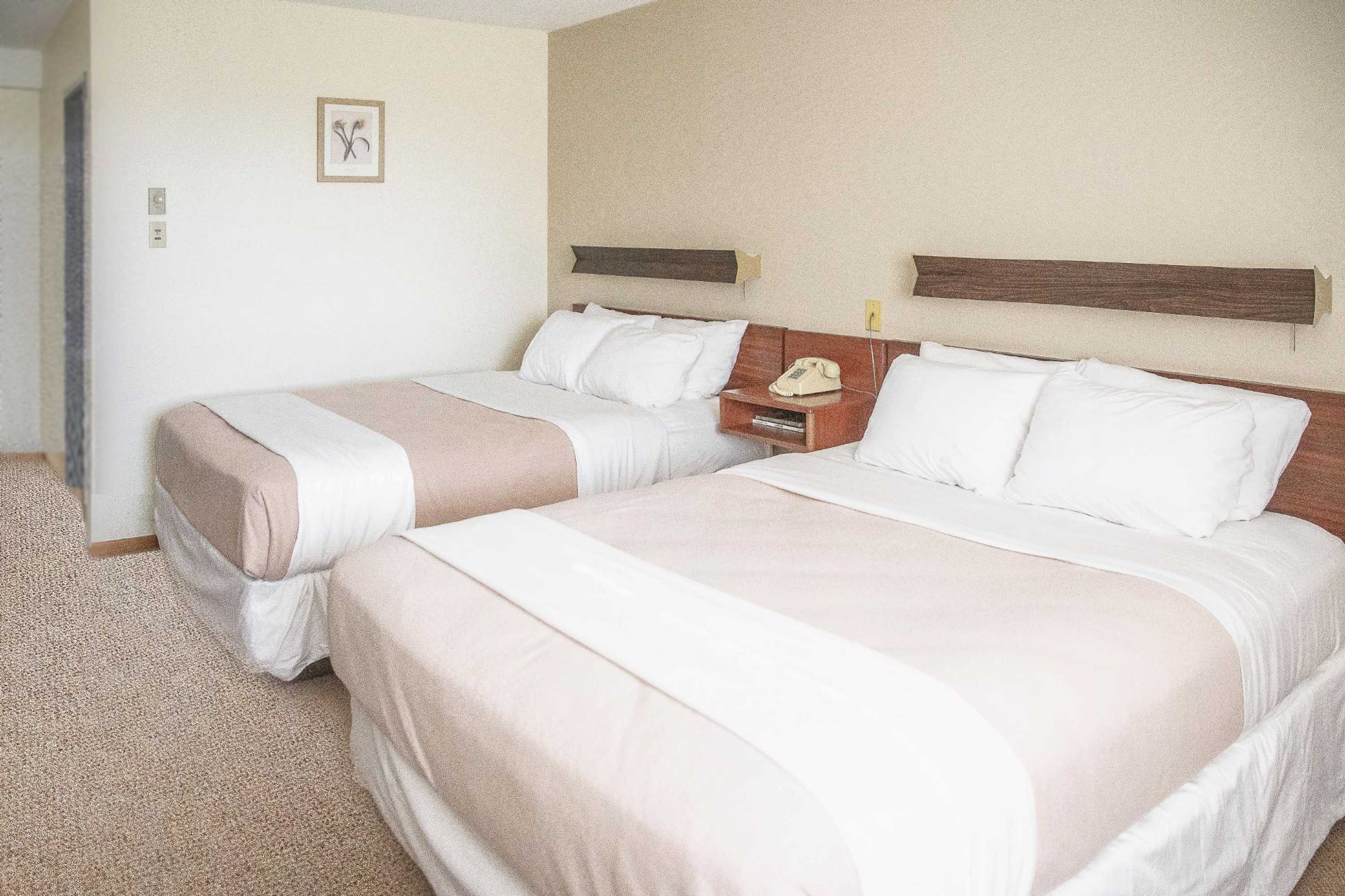 Gift card for Economy Hotel Drayton