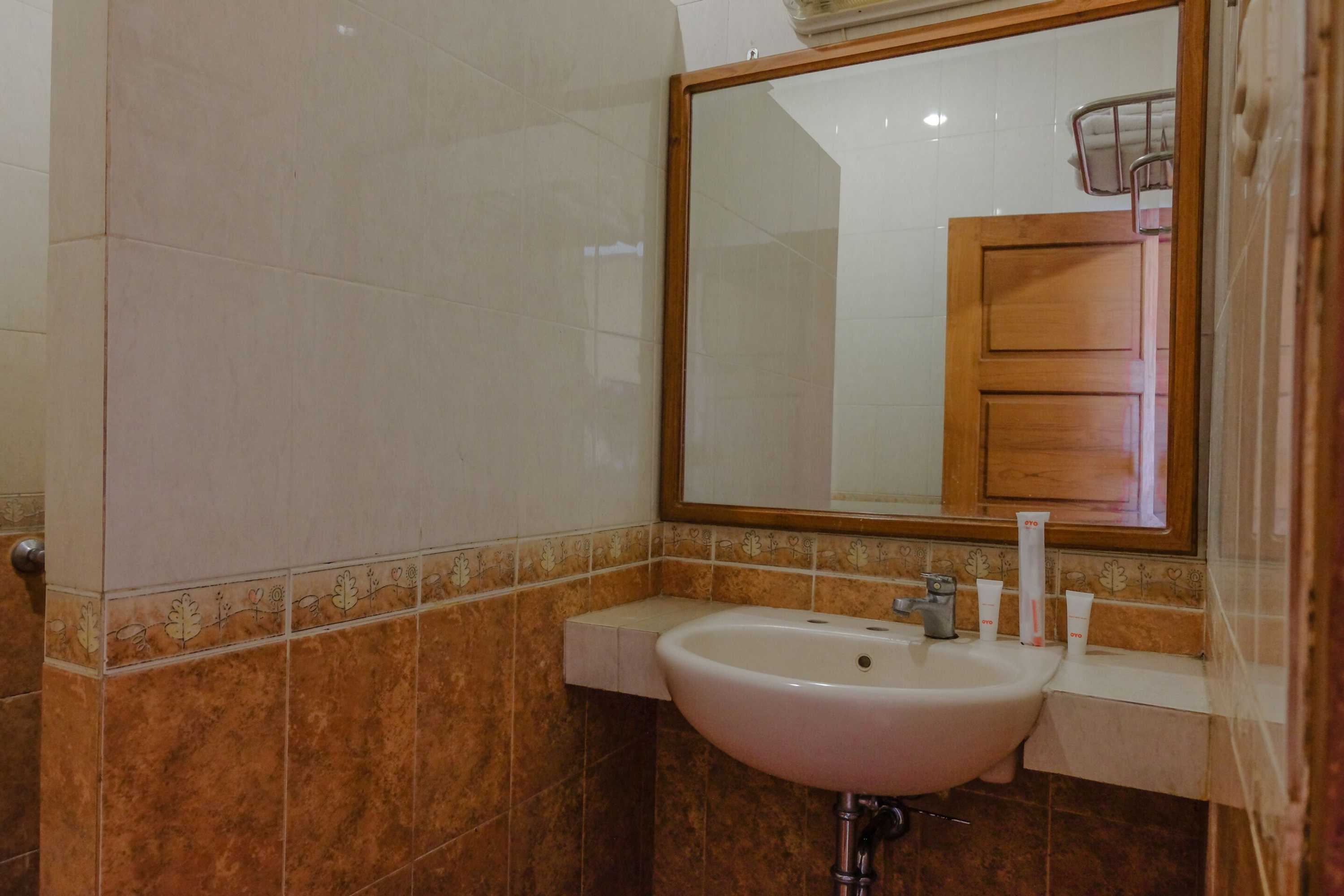 Gift card for Oyo 1803 Hotel Sarangan Permai