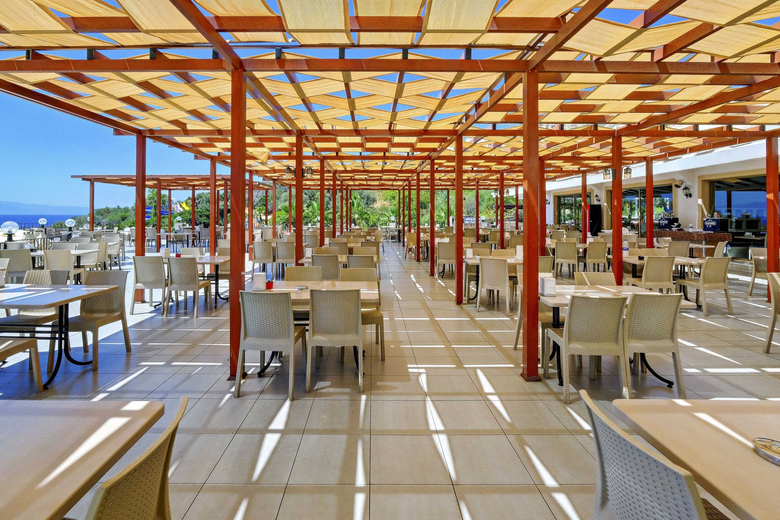Gift card for Yasmin Bodrum Resort - All Inclusive Gift card for Yasmin Bodrum Resort - All Inclusive
