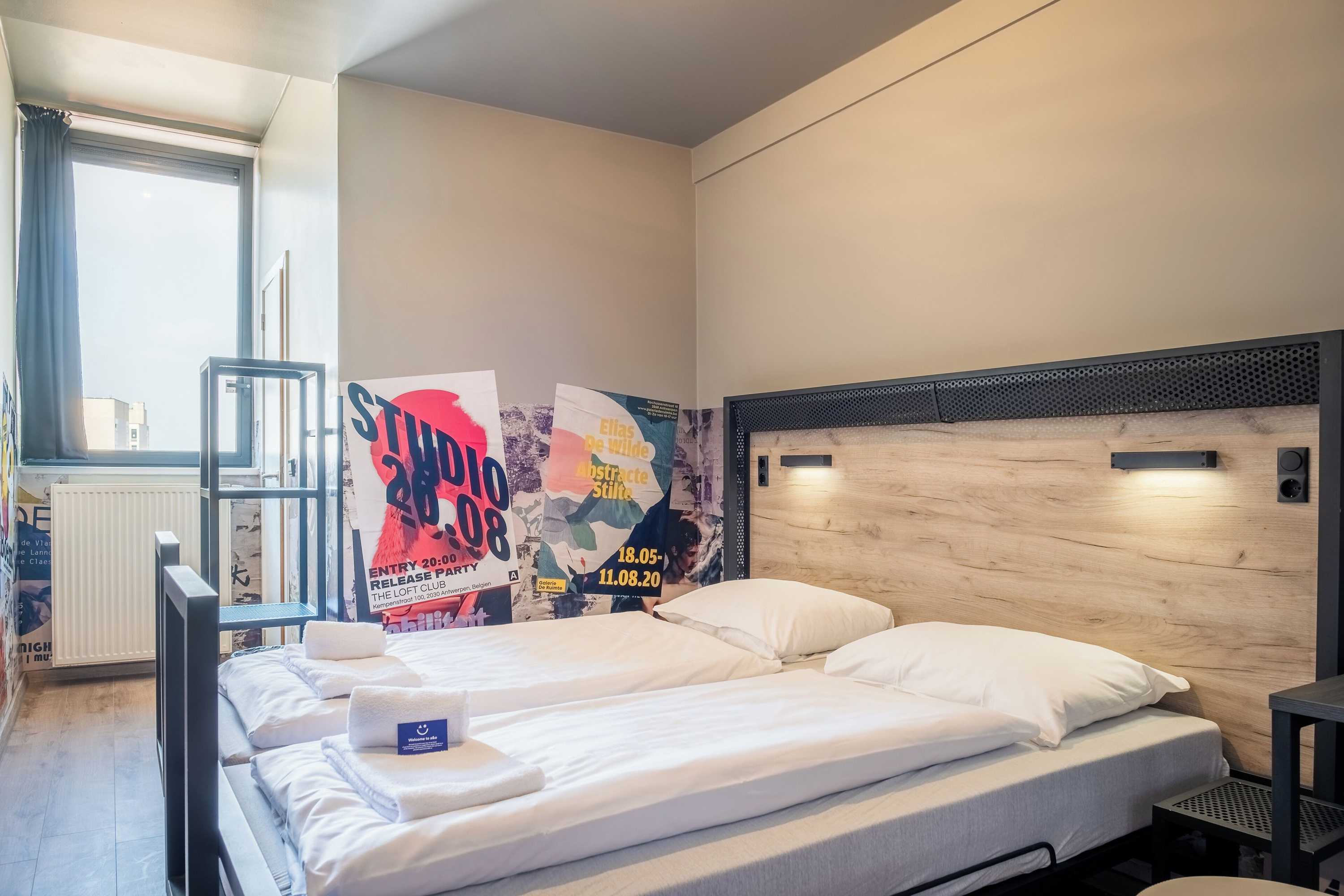 Gift card for A&o Antwerpen Centraal