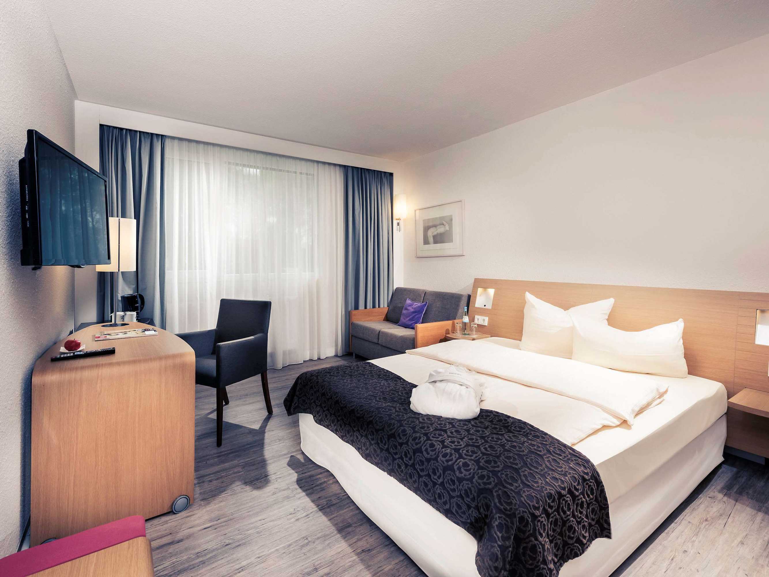 Gift card for Mercure Hotel Saarbrücken Süd Gift card for Mercure Hotel Saarbrücken Süd