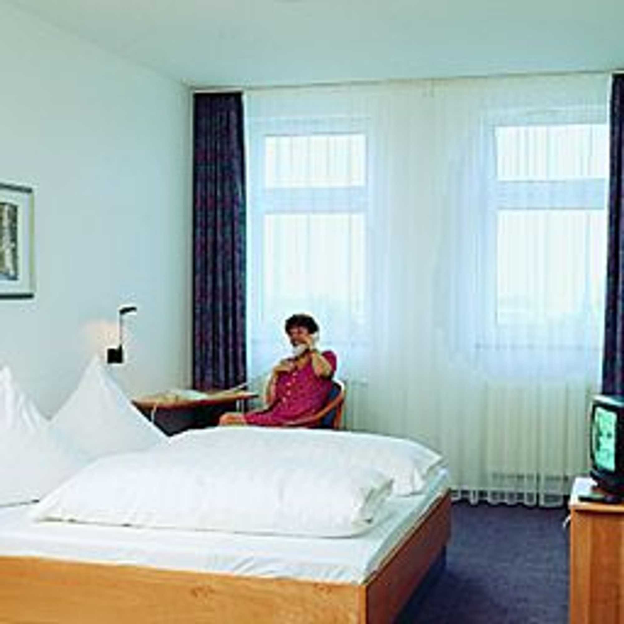Gift card for Median Hotel Garni Gift card for Median Hotel Garni