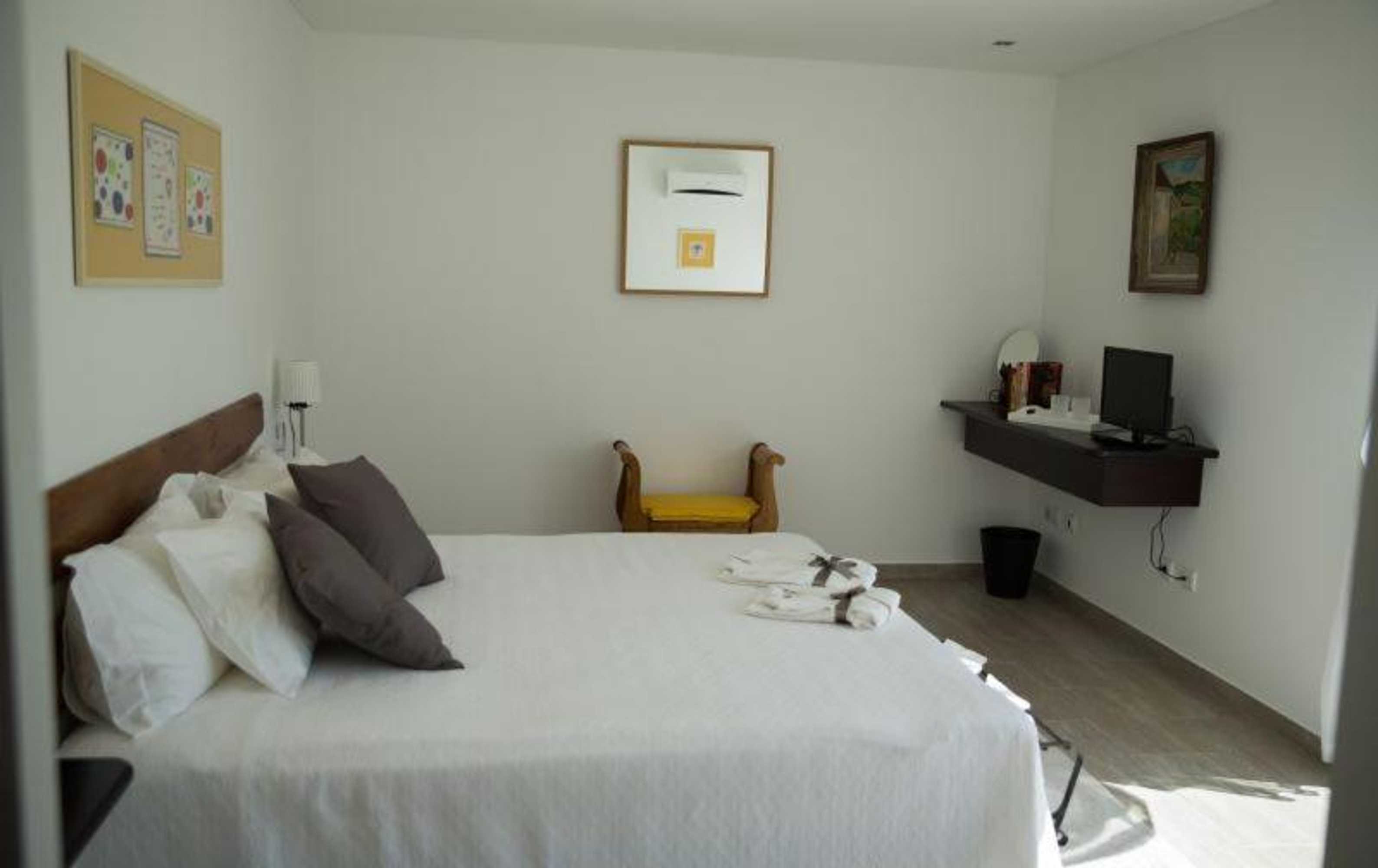 Gift card for Casa Dos Becos