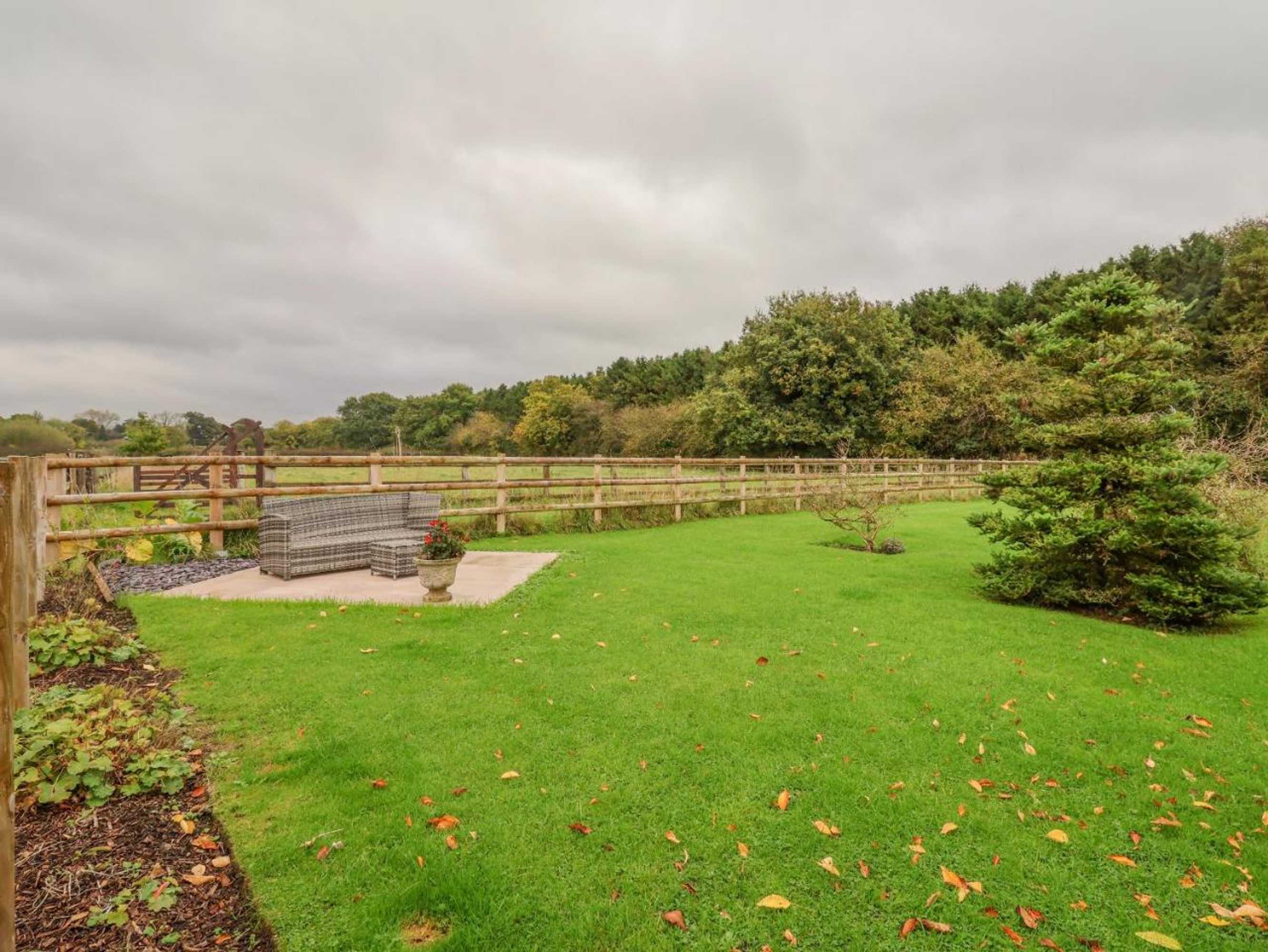 Gift card for Molls Cottage