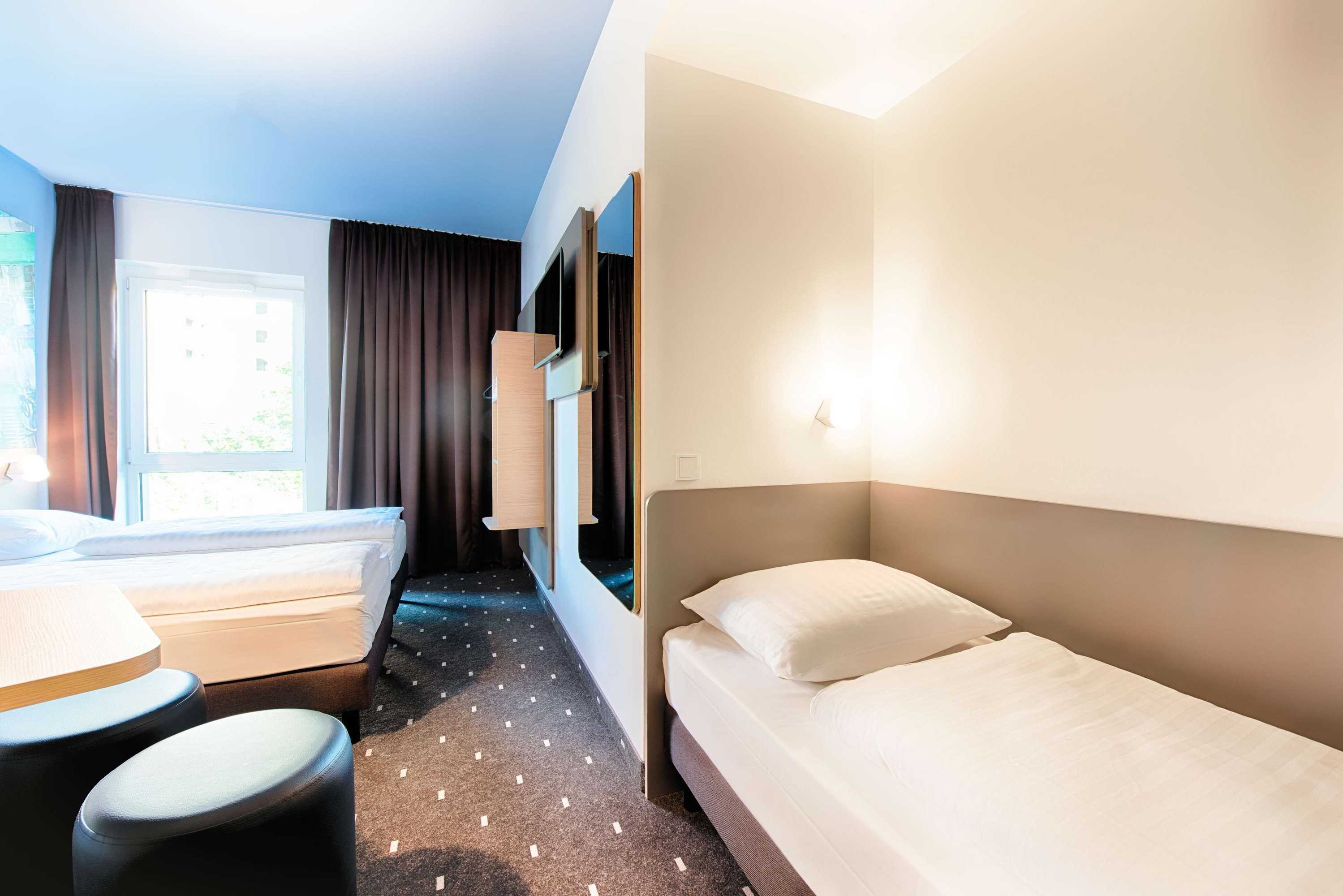 Gift card for B&b Hotel Chemnitz Gift card for B&b Hotel Chemnitz