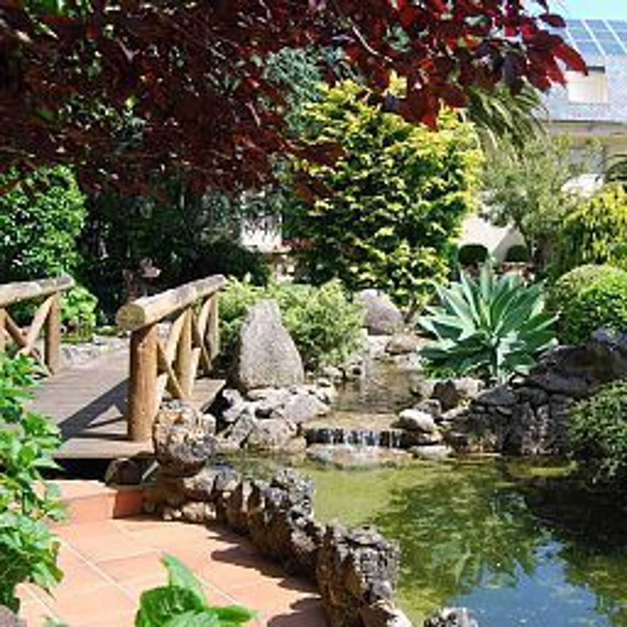 Gift card for Hotel Spa Bosque Mar Gift card for Hotel Spa Bosque Mar