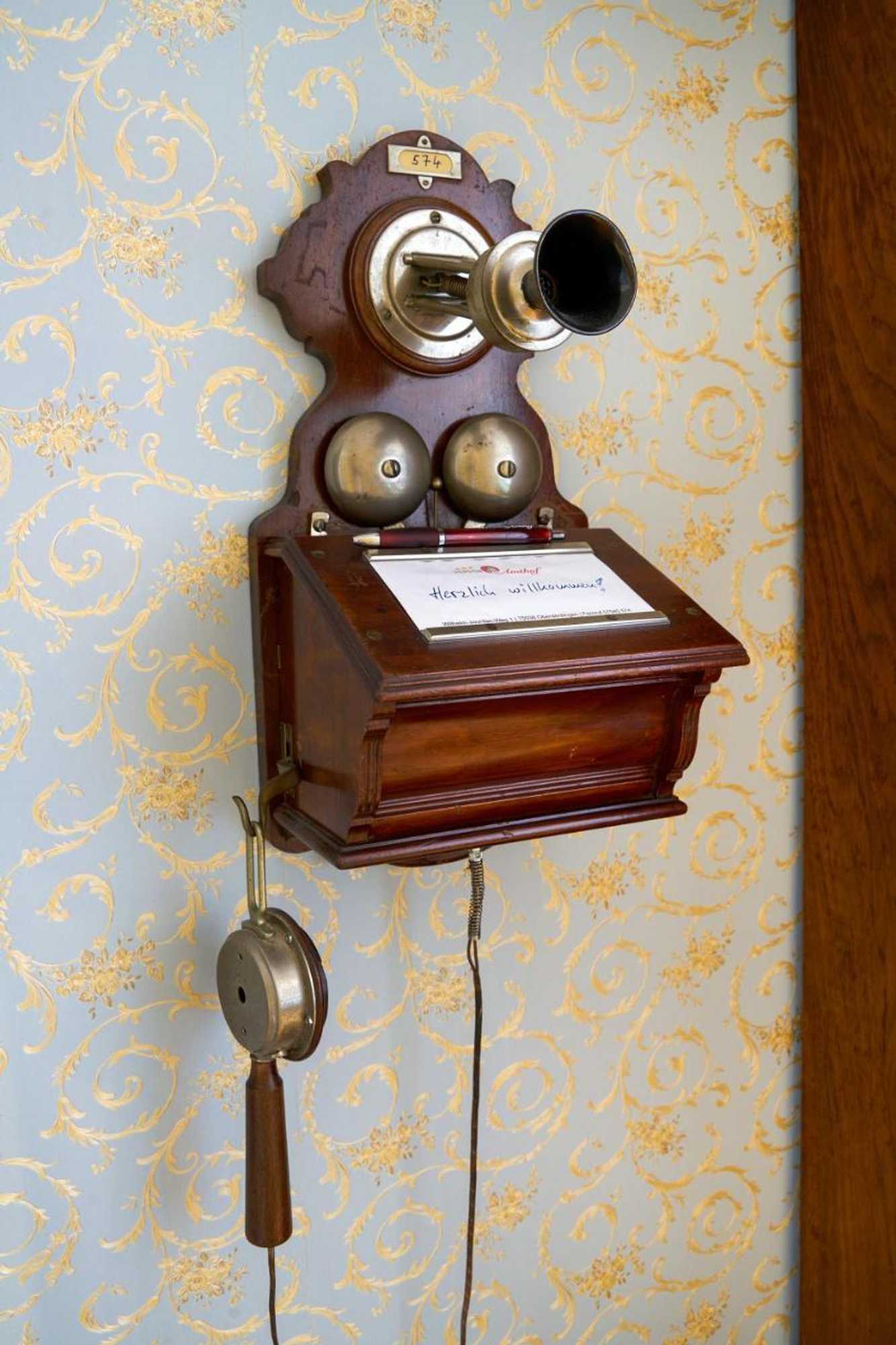 Gift card for Pension Amthof