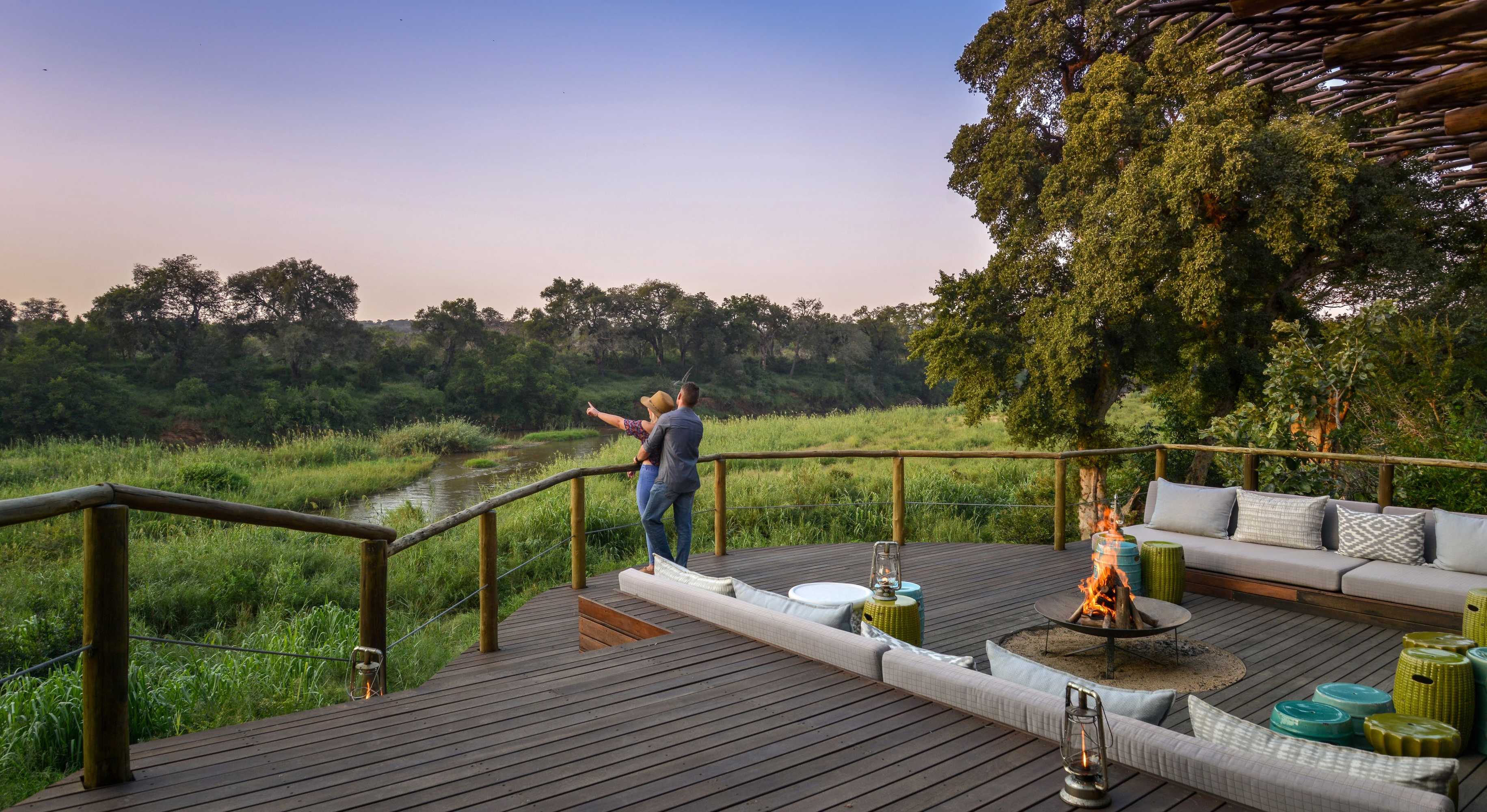 Gift card for Lion Sands Narina Lodge Gift card for Lion Sands Narina Lodge