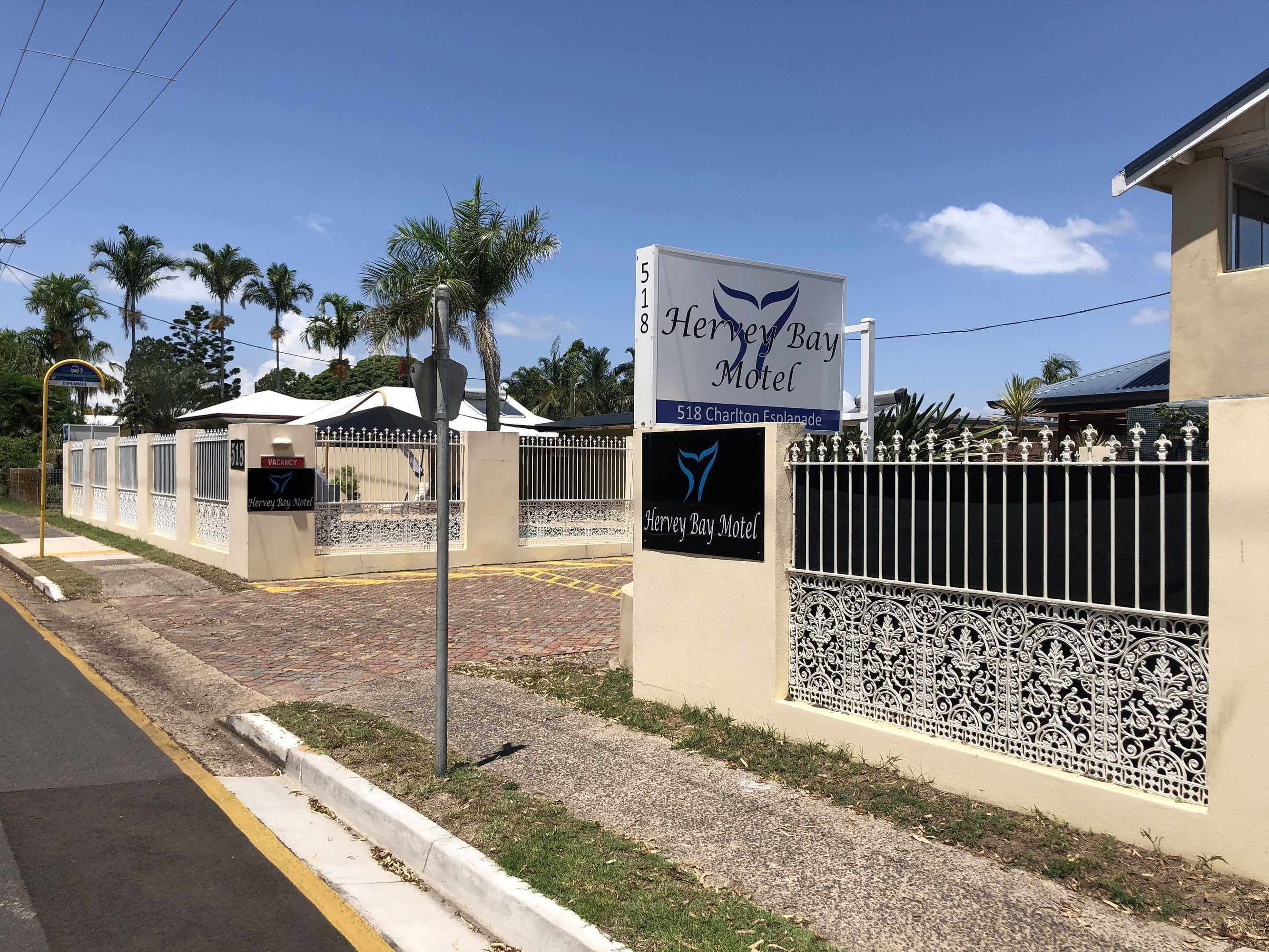Gift card for Hervey Bay Motel Gift card for Hervey Bay Motel