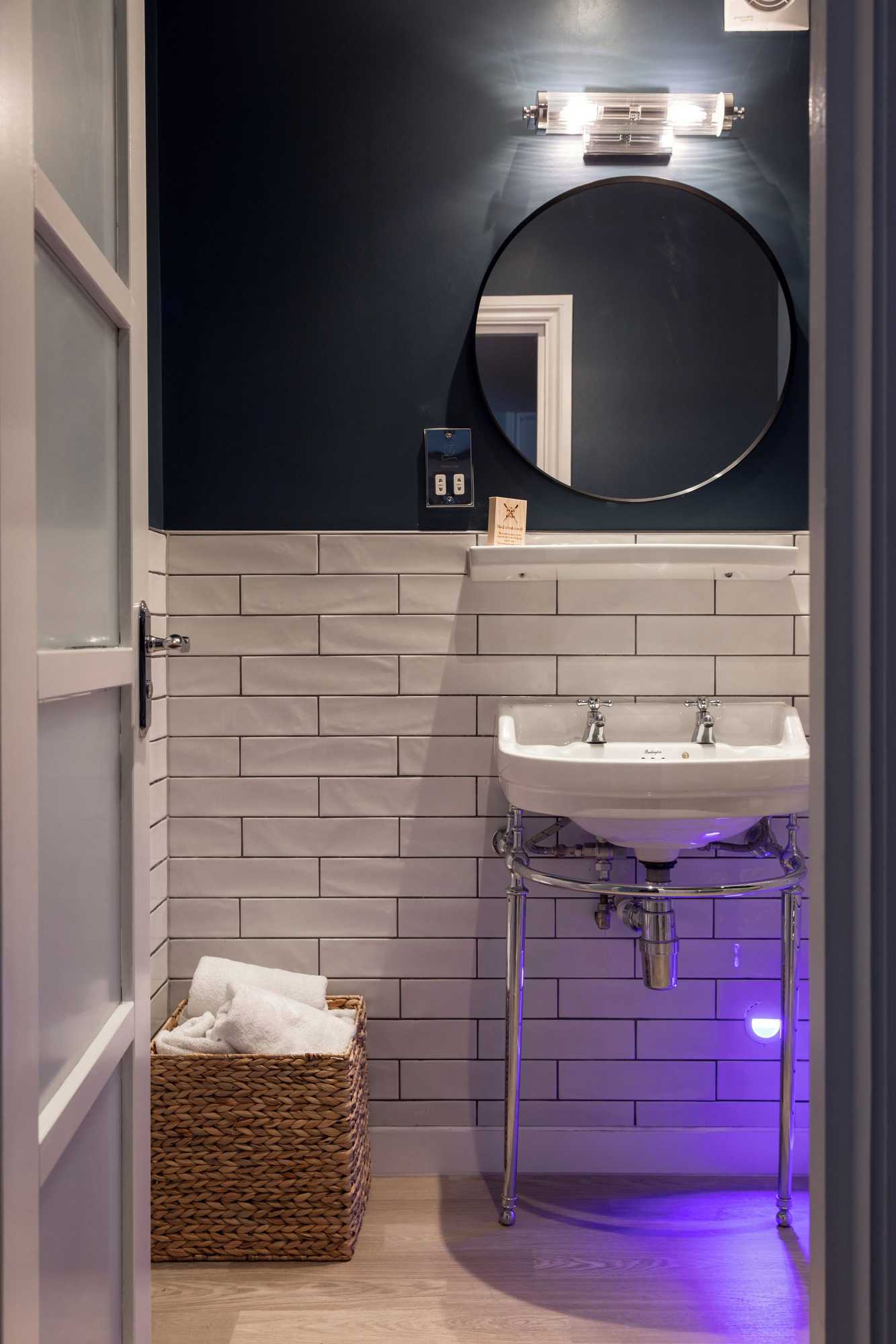 Gift card for Head of The River