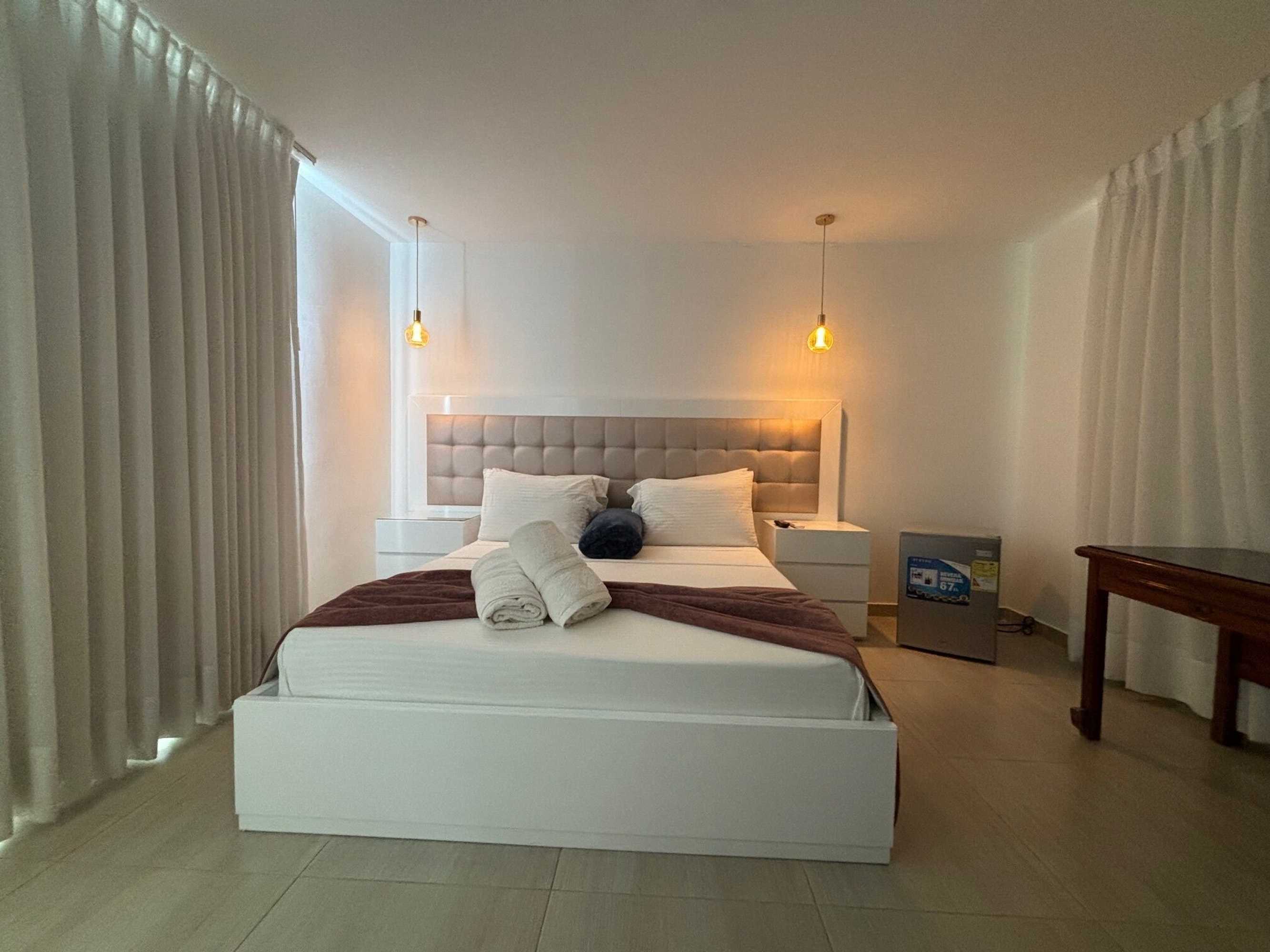 Gift card for Finca Hotel Cerritos Plaza