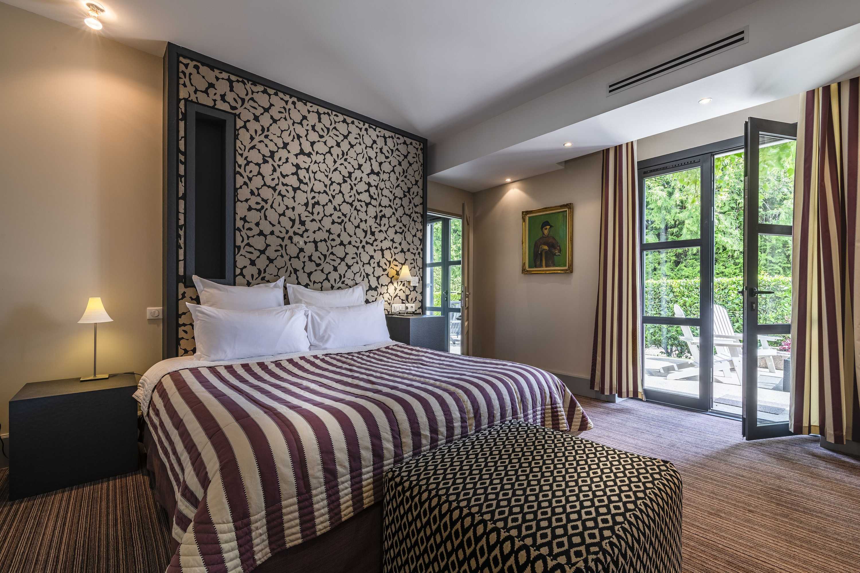 Gift card for La Chapelle Saint - Martin Relais & Chateaux Gift card for La Chapelle Saint - Martin Relais & Chateaux